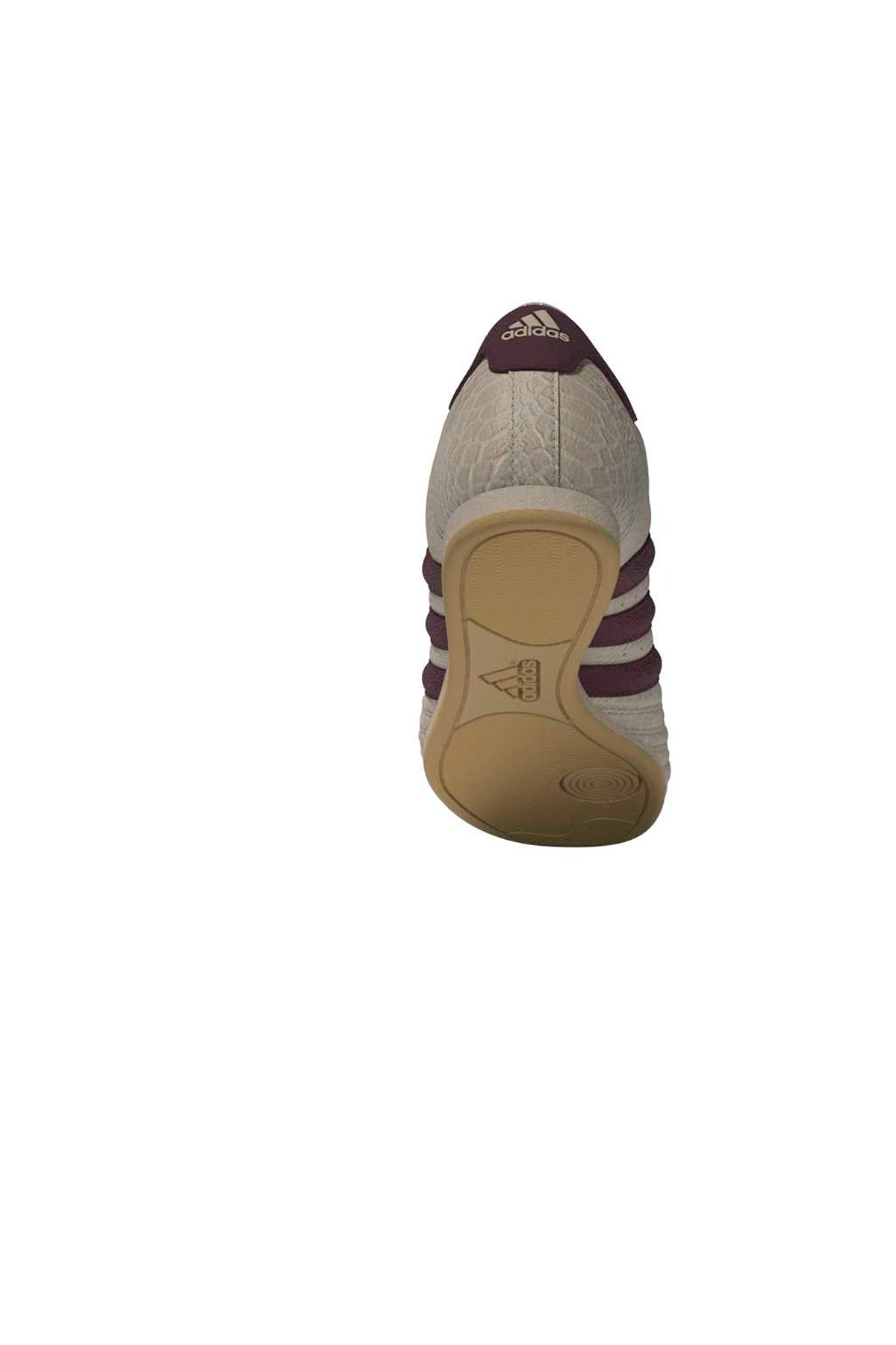 adidas Kadın  Kahverengi  Sneaker adidas TAEKWONDO W IH4446