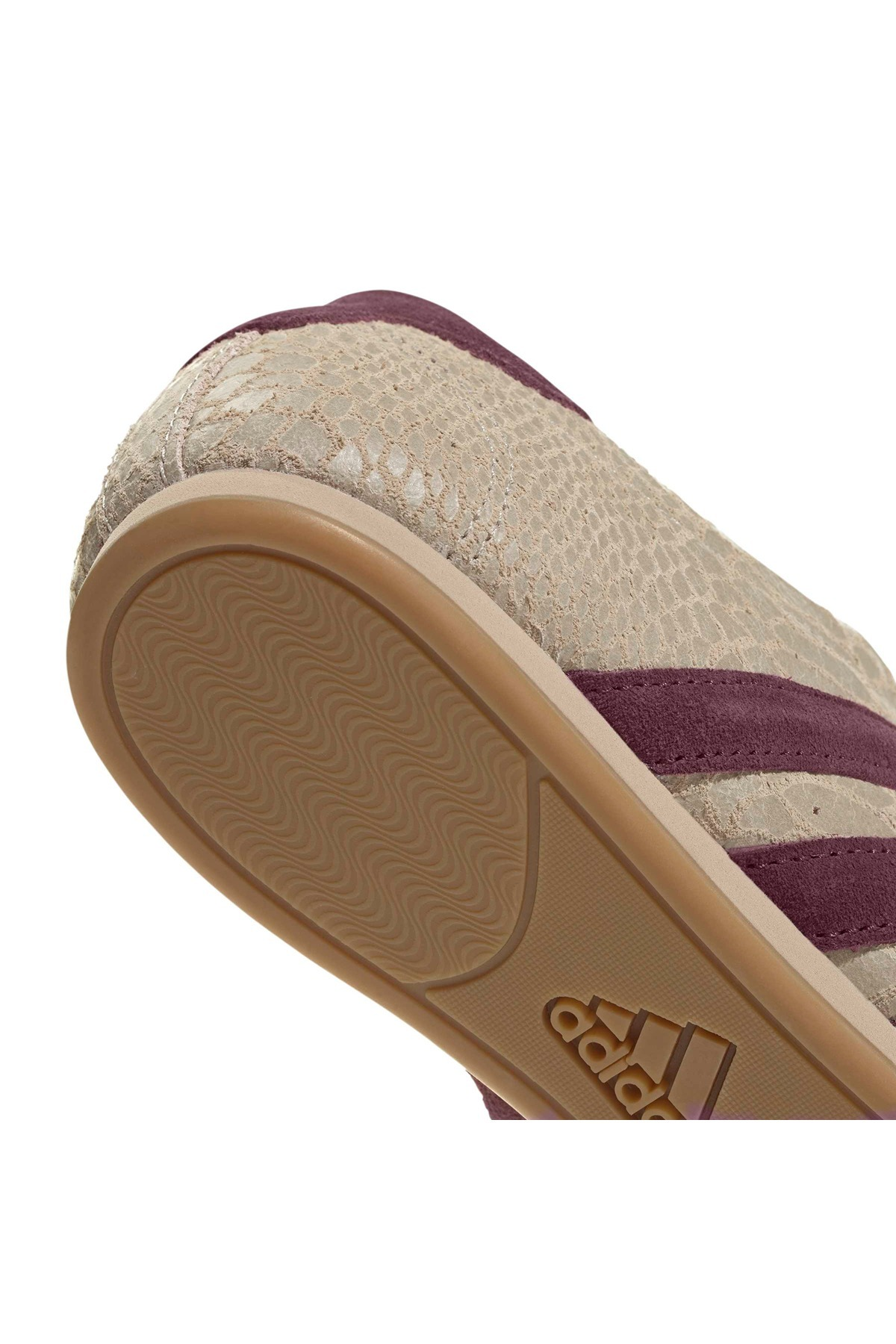 adidas Kadın  Kahverengi  Sneaker adidas TAEKWONDO W IH4446