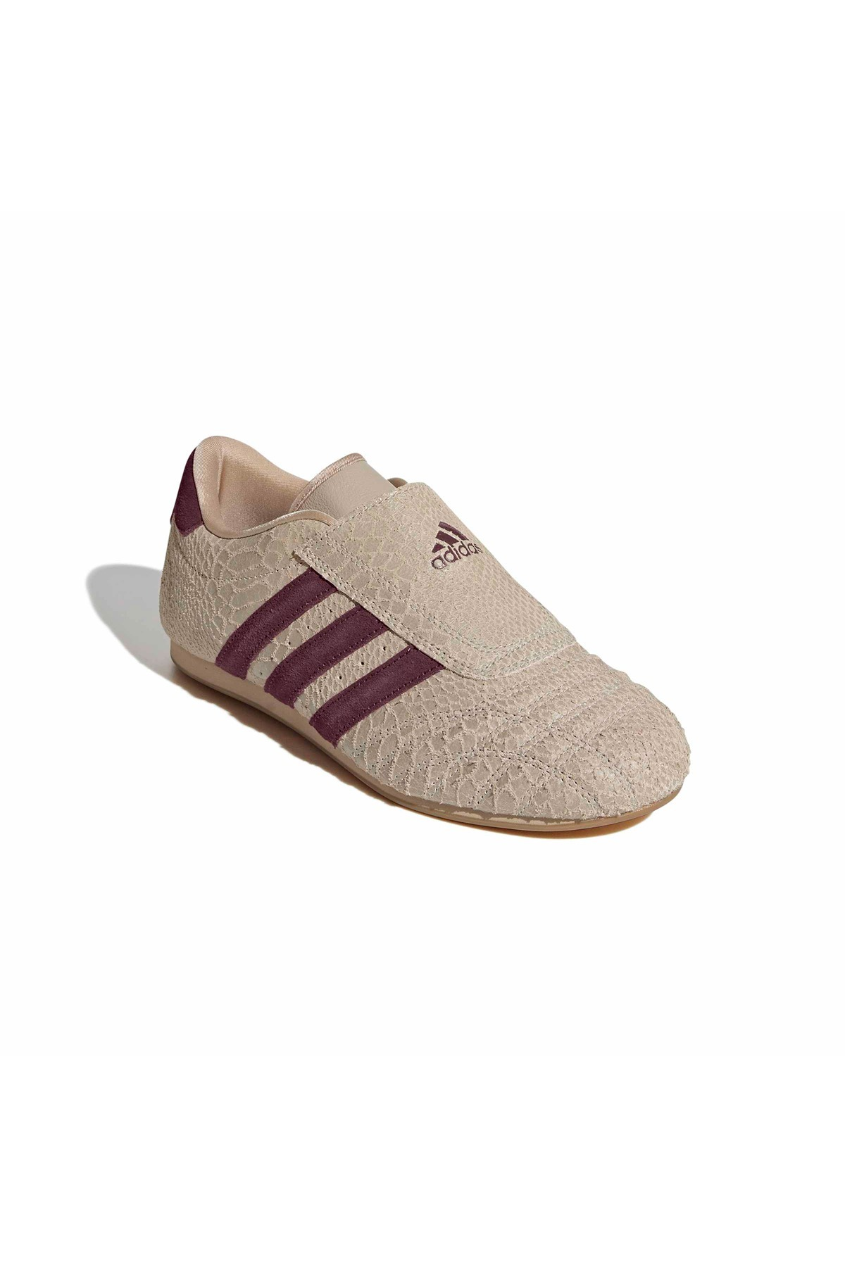 adidas Kadın  Kahverengi  Sneaker adidas TAEKWONDO W IH4446