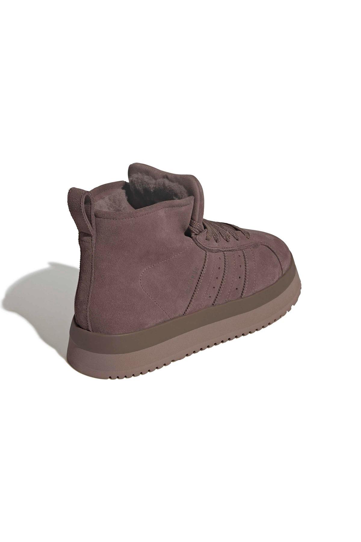 adidas Kadın  Kahverengi  Sneaker CAMPUS 00s WTR MD W JR3736