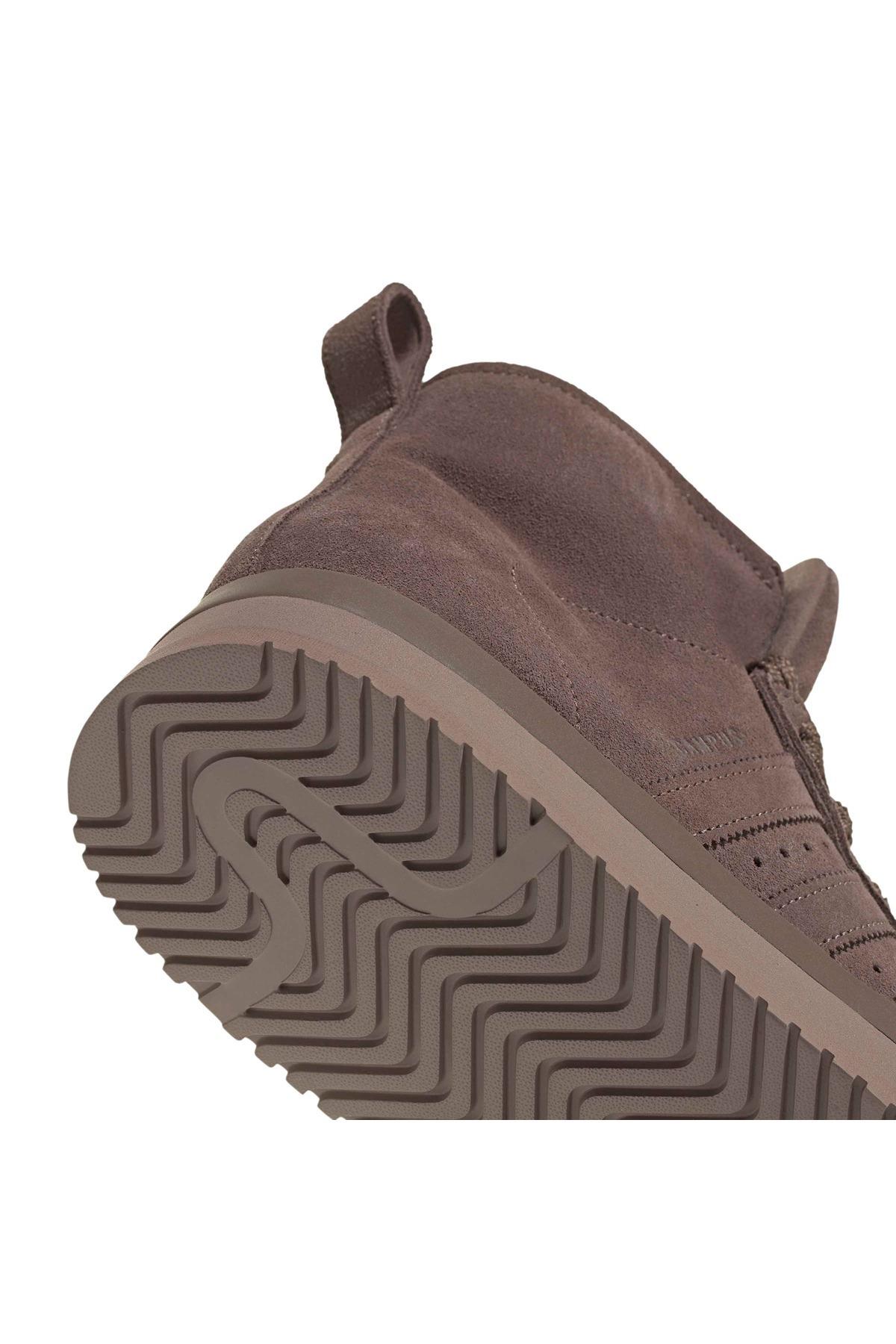 adidas Kadın  Kahverengi  Sneaker CAMPUS 00s WTR MD W JR3736