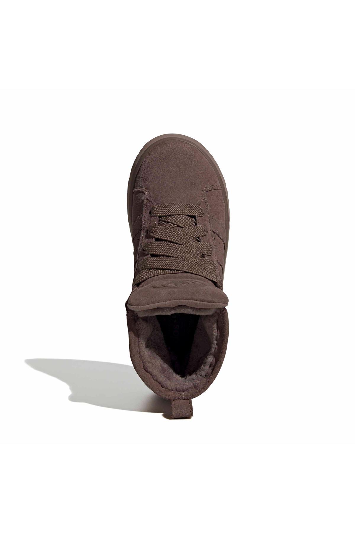 adidas Kadın  Kahverengi  Sneaker CAMPUS 00s WTR MD W JR3736