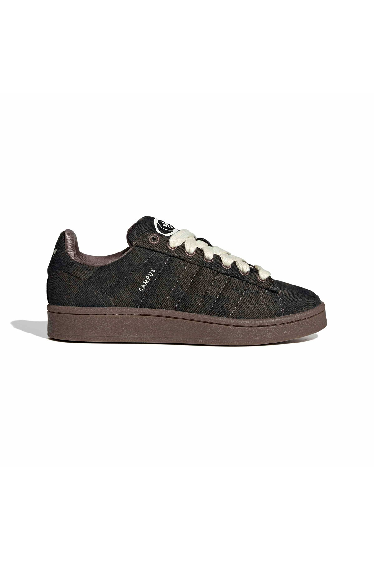 adidas Kadın  Kahverengi  Sneaker CAMPUS 00s W IH6874