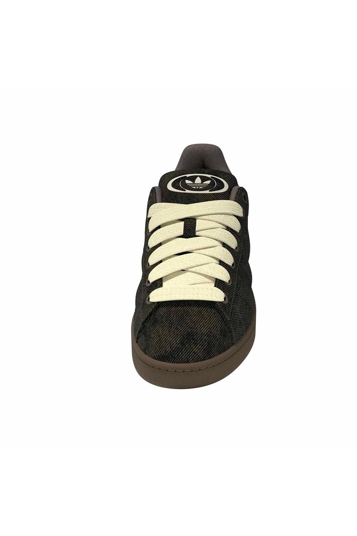 adidas Kadın  Kahverengi  Sneaker CAMPUS 00s W IH6874