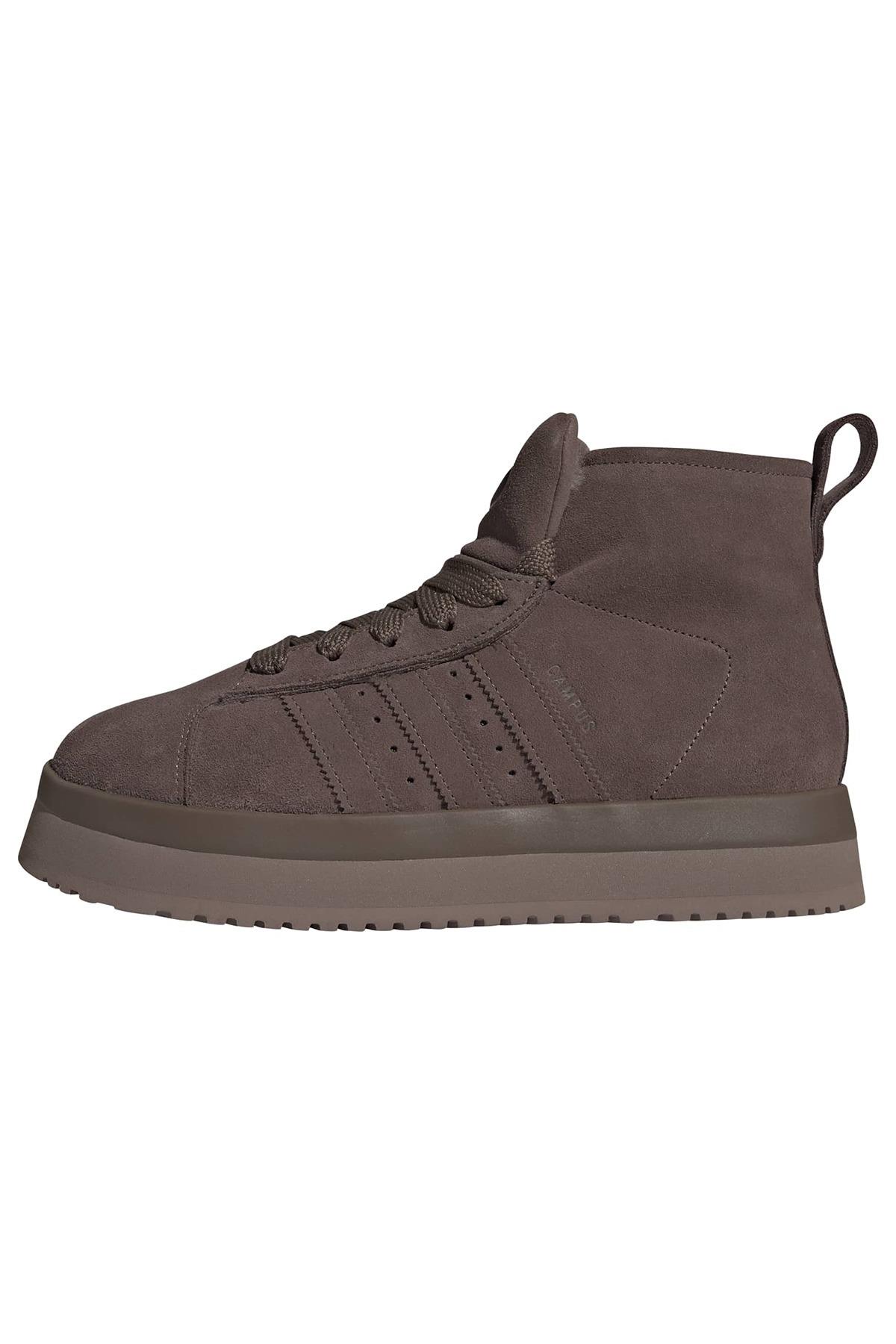 adidas Kadın  Kahverengi  Sneaker CAMPUS 00s WTR MD W JR3736