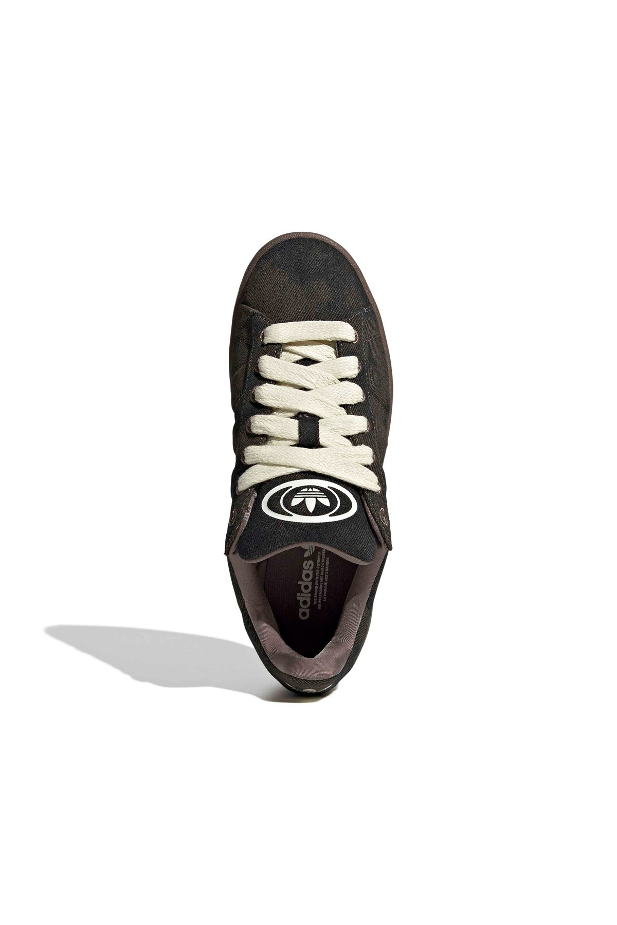 adidas Kadın  Kahverengi  Sneaker CAMPUS 00s W IH6874