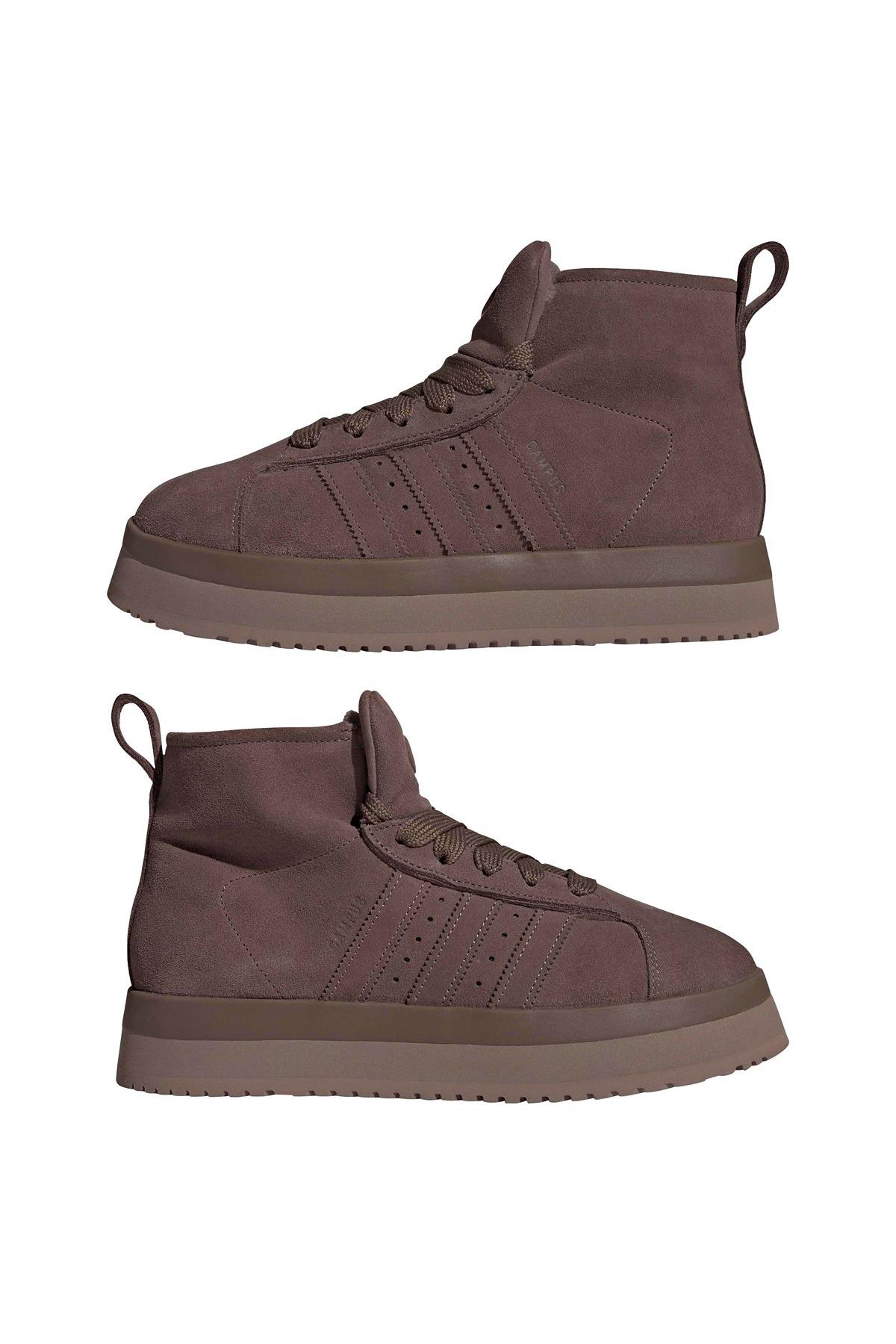 adidas Kadın  Kahverengi  Sneaker CAMPUS 00s WTR MD W JR3736
