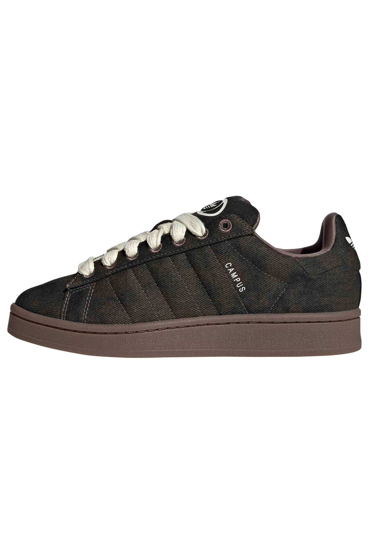adidas Kadın  Kahverengi  Sneaker CAMPUS 00s W IH6874