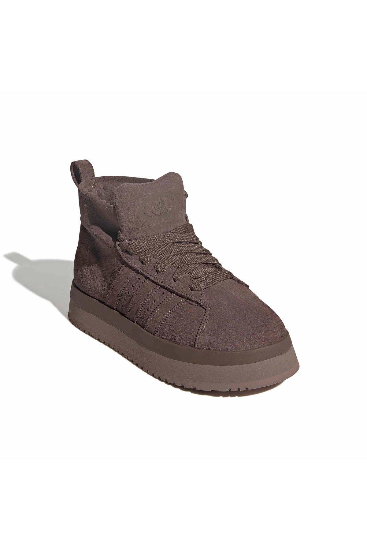 adidas Kadın  Kahverengi  Sneaker CAMPUS 00s WTR MD W JR3736