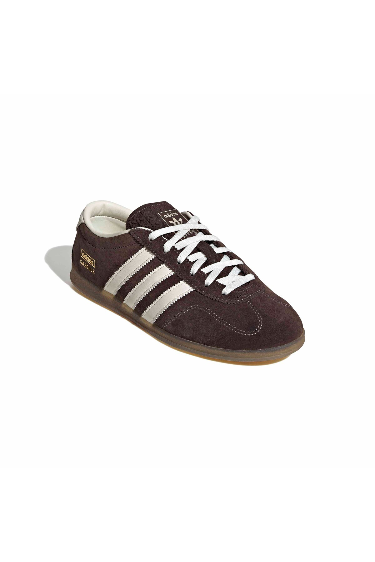 adidas  Kadın Kahverengi  Sneaker GAZELLE LO PRO W IH6932