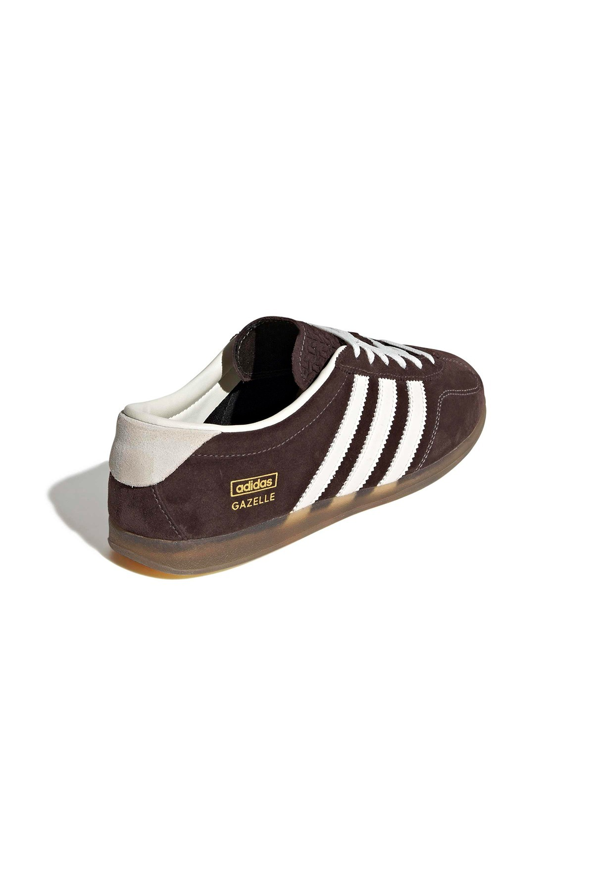 adidas  Kadın Kahverengi  Sneaker GAZELLE LO PRO W IH6932