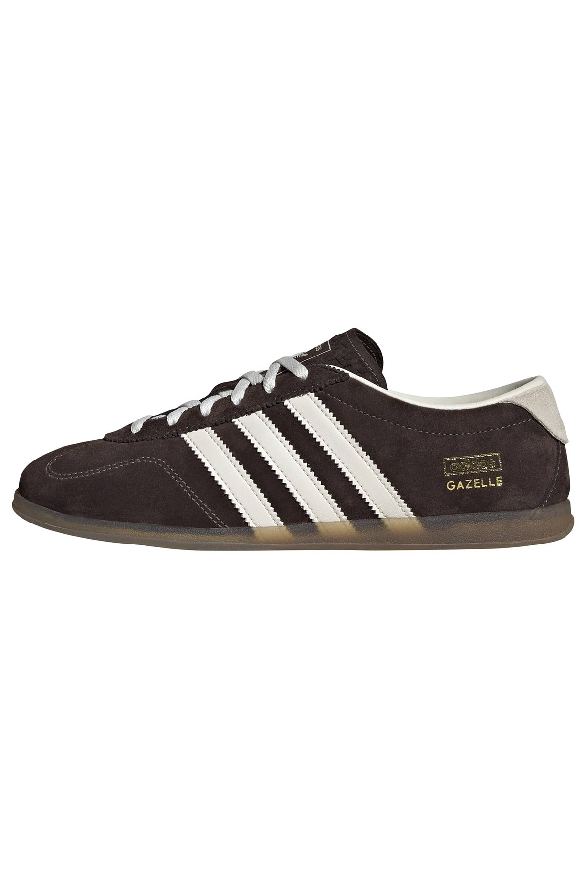 adidas  Kadın Kahverengi  Sneaker GAZELLE LO PRO W IH6932