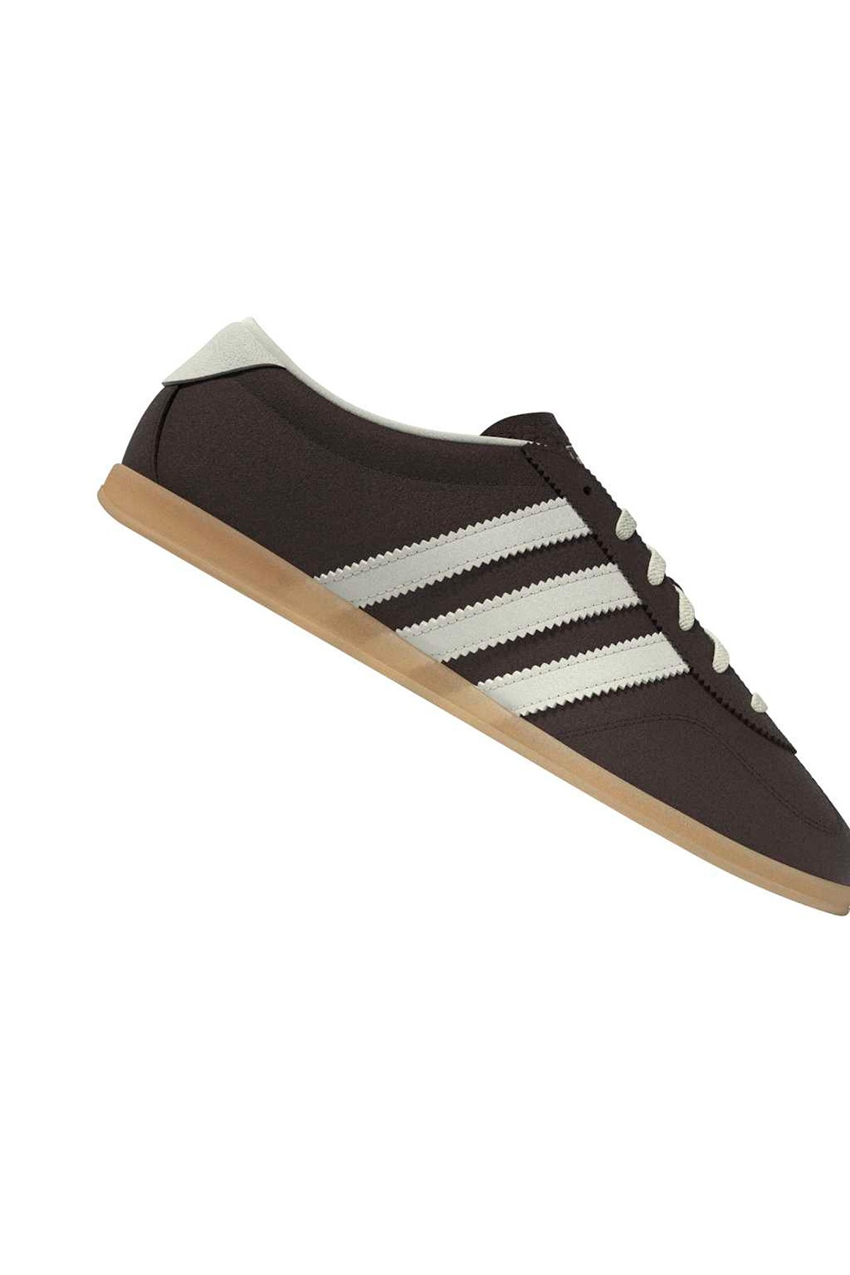 adidas  Kadın Kahverengi  Sneaker GAZELLE LO PRO W IH6932