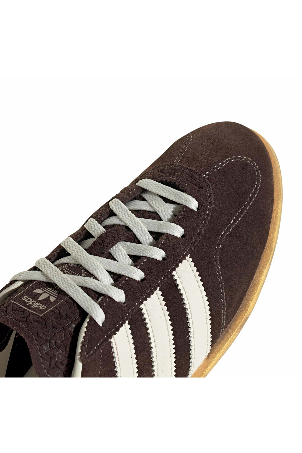 adidas  Kadın Kahverengi  Sneaker GAZELLE LO PRO W IH6932