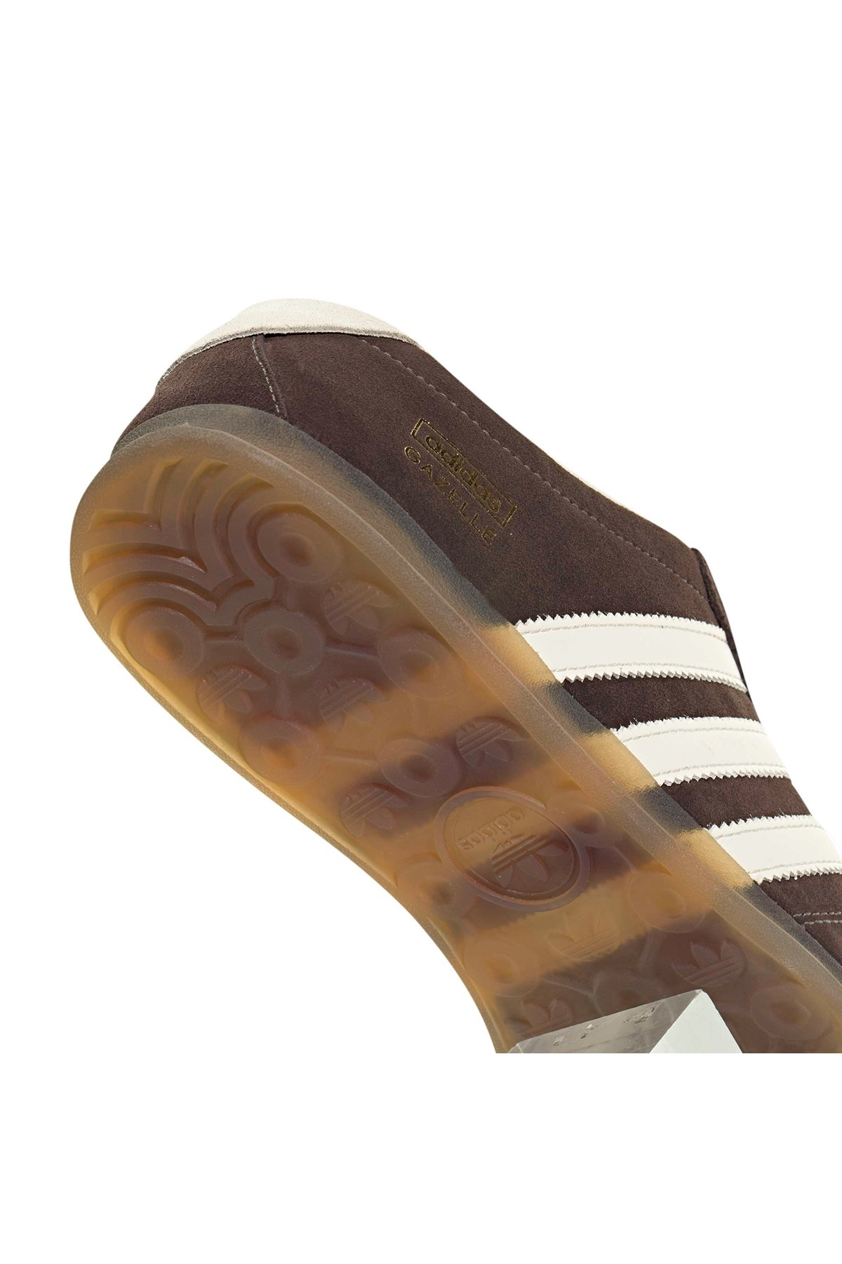 adidas  Kadın Kahverengi  Sneaker GAZELLE LO PRO W IH6932