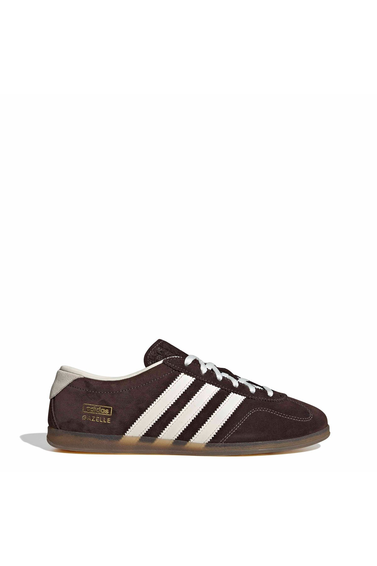 adidas  Kadın Kahverengi  Sneaker GAZELLE LO PRO W IH6932