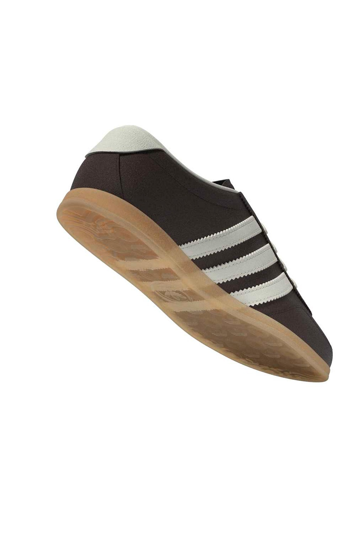 adidas  Kadın Kahverengi  Sneaker GAZELLE LO PRO W IH6932