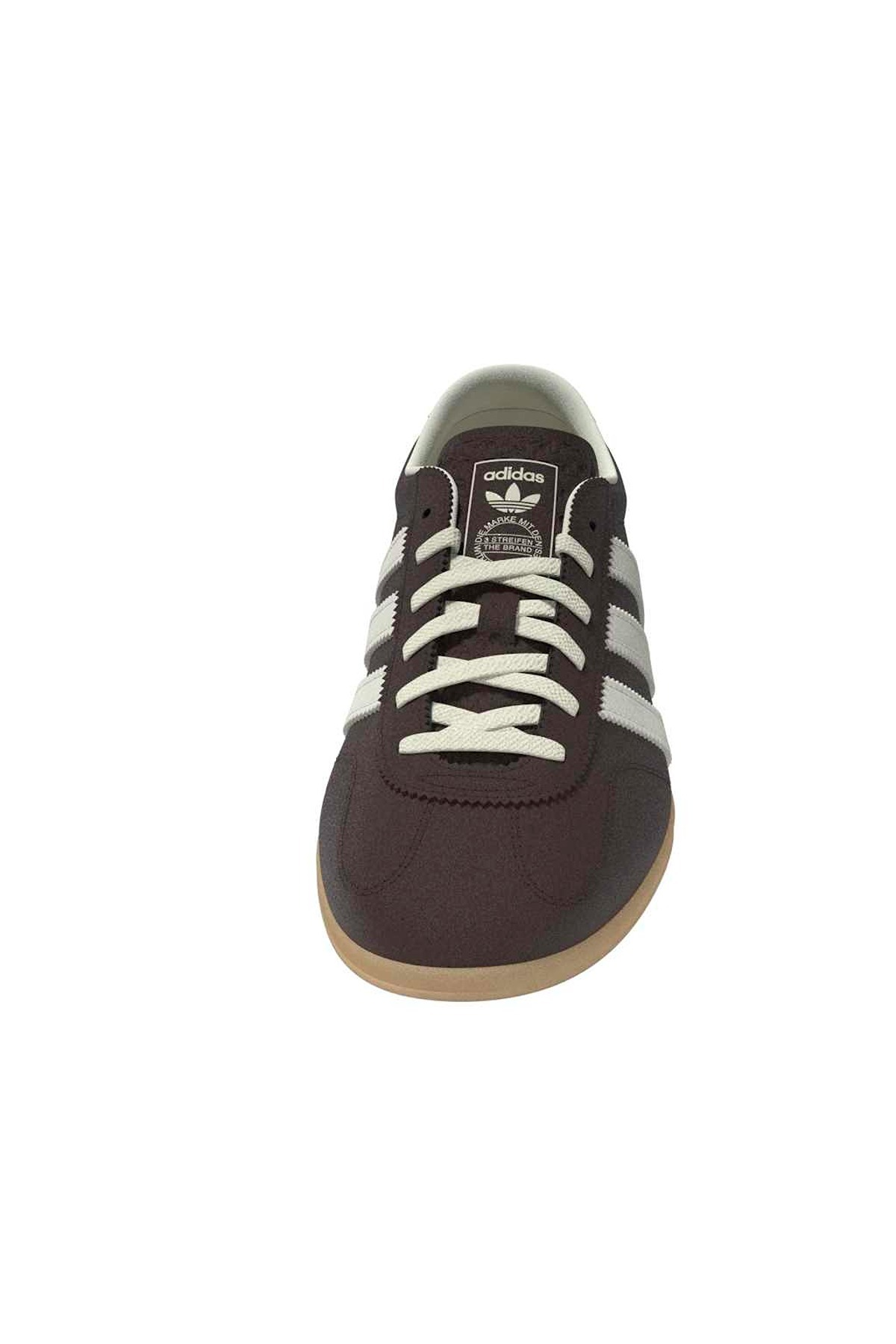 adidas  Kadın Kahverengi  Sneaker GAZELLE LO PRO W IH6932