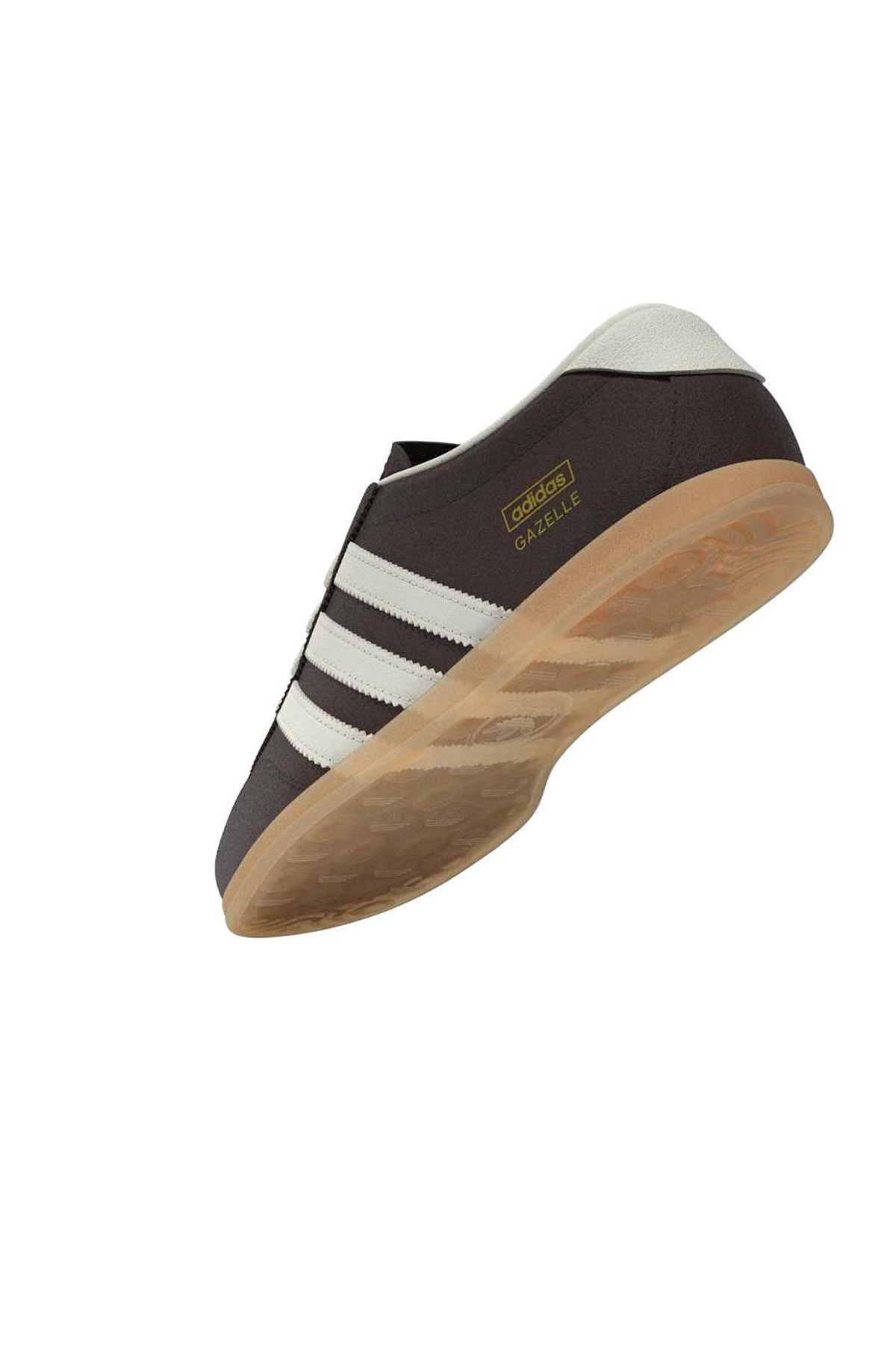 adidas  Kadın Kahverengi  Sneaker GAZELLE LO PRO W IH6932