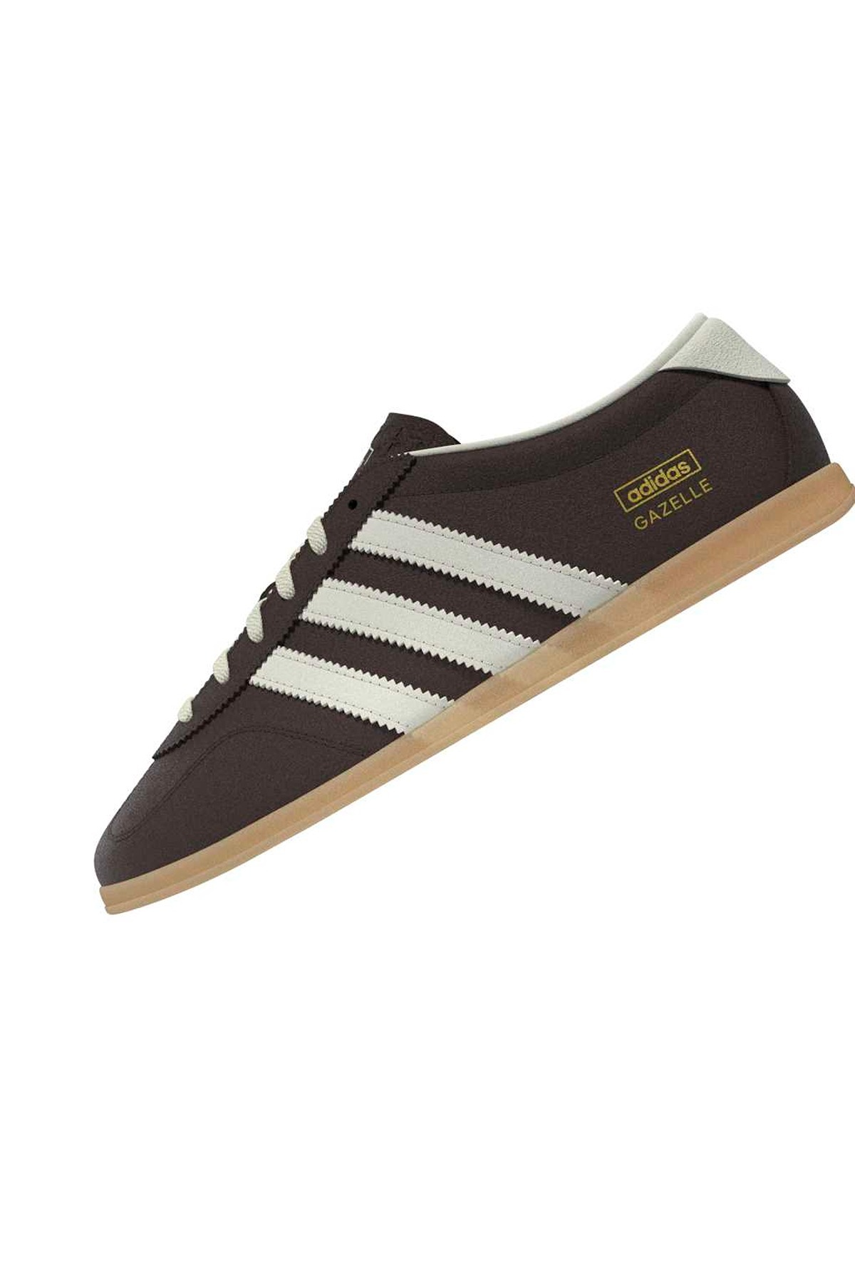 adidas  Kadın Kahverengi  Sneaker GAZELLE LO PRO W IH6932
