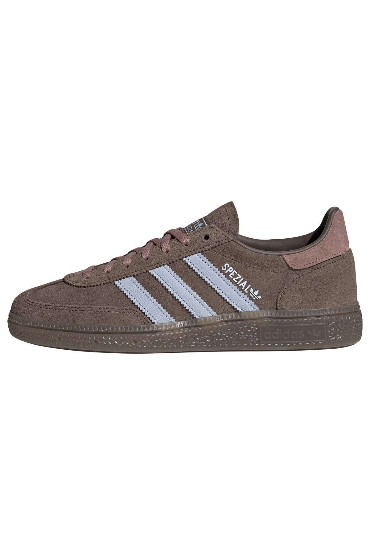 adidas Kadın  Kahverengi  Sneaker HANDBALL SPEZIAL W IH1503