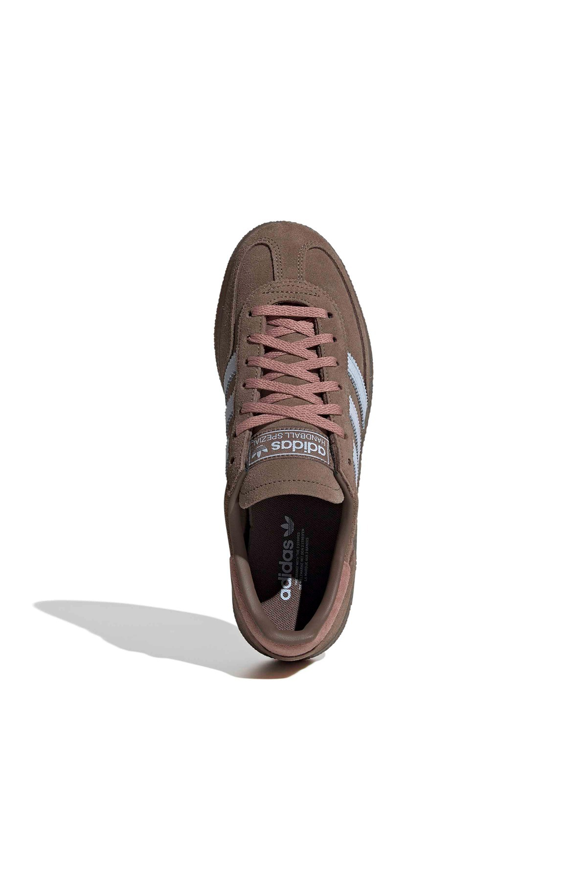 adidas Kadın  Kahverengi  Sneaker HANDBALL SPEZIAL W IH1503