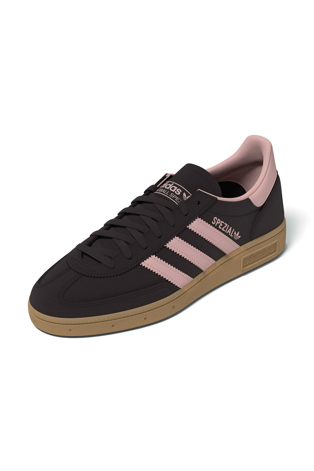 adidas Kadın  Kahverengi  Sneaker HANDBALL SPEZIAL W IH1507