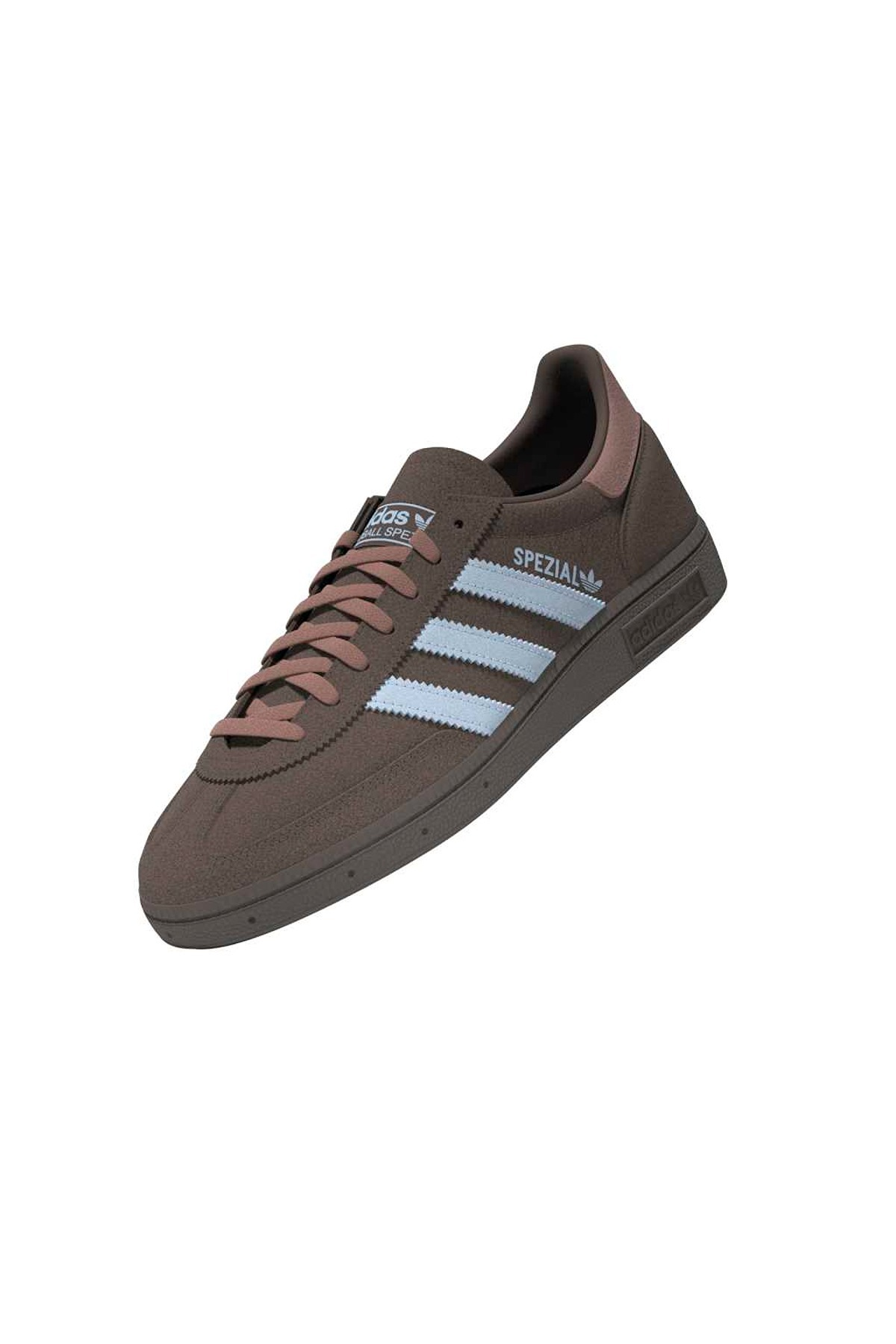 adidas Kadın  Kahverengi  Sneaker HANDBALL SPEZIAL W IH1503