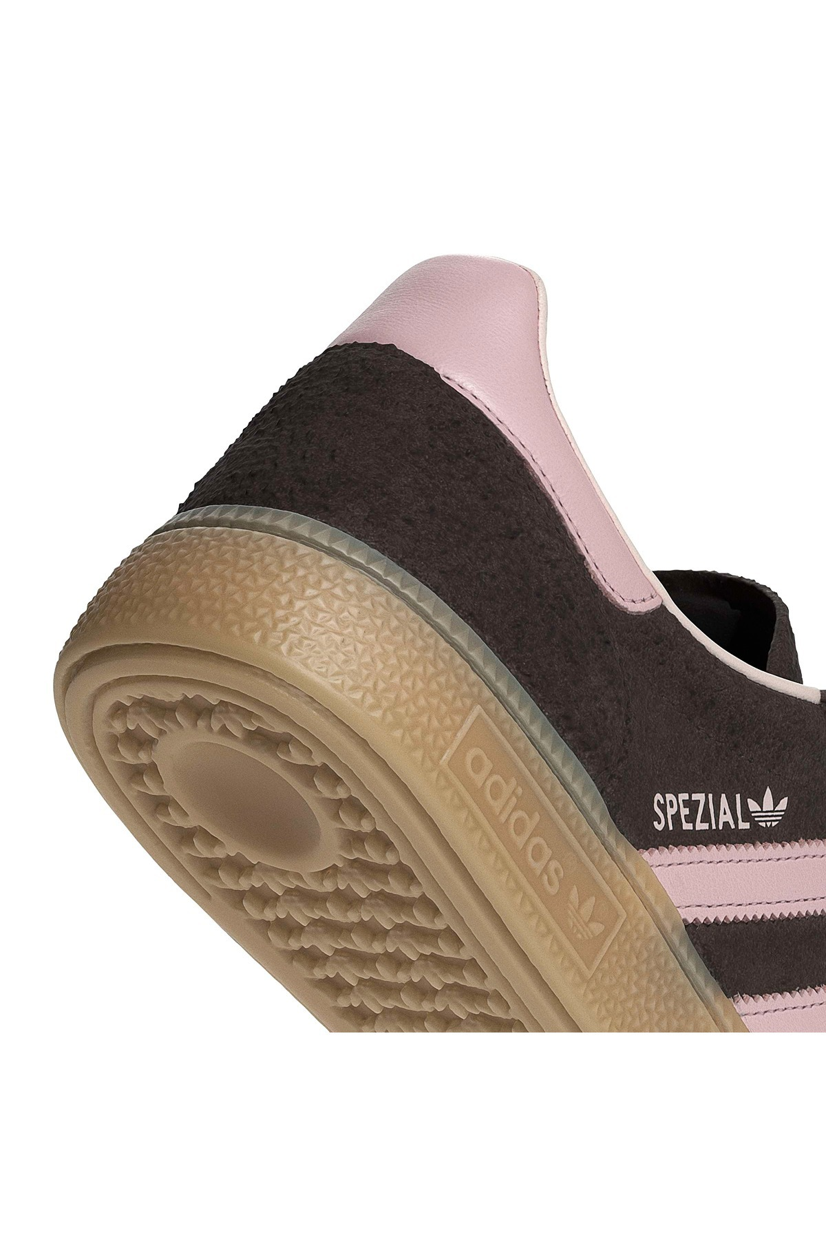 adidas Kadın  Kahverengi  Sneaker HANDBALL SPEZIAL W IH1507