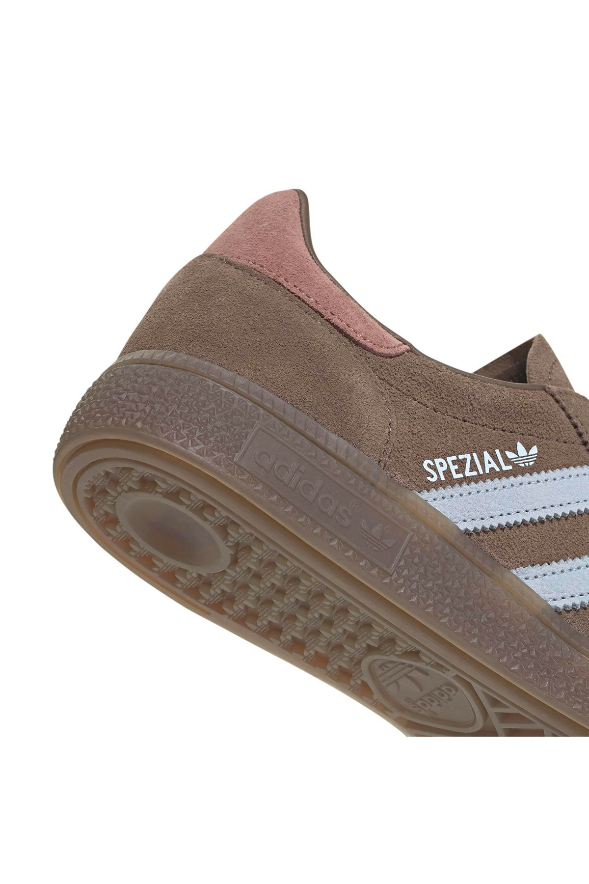 adidas Kadın  Kahverengi  Sneaker HANDBALL SPEZIAL W IH1503