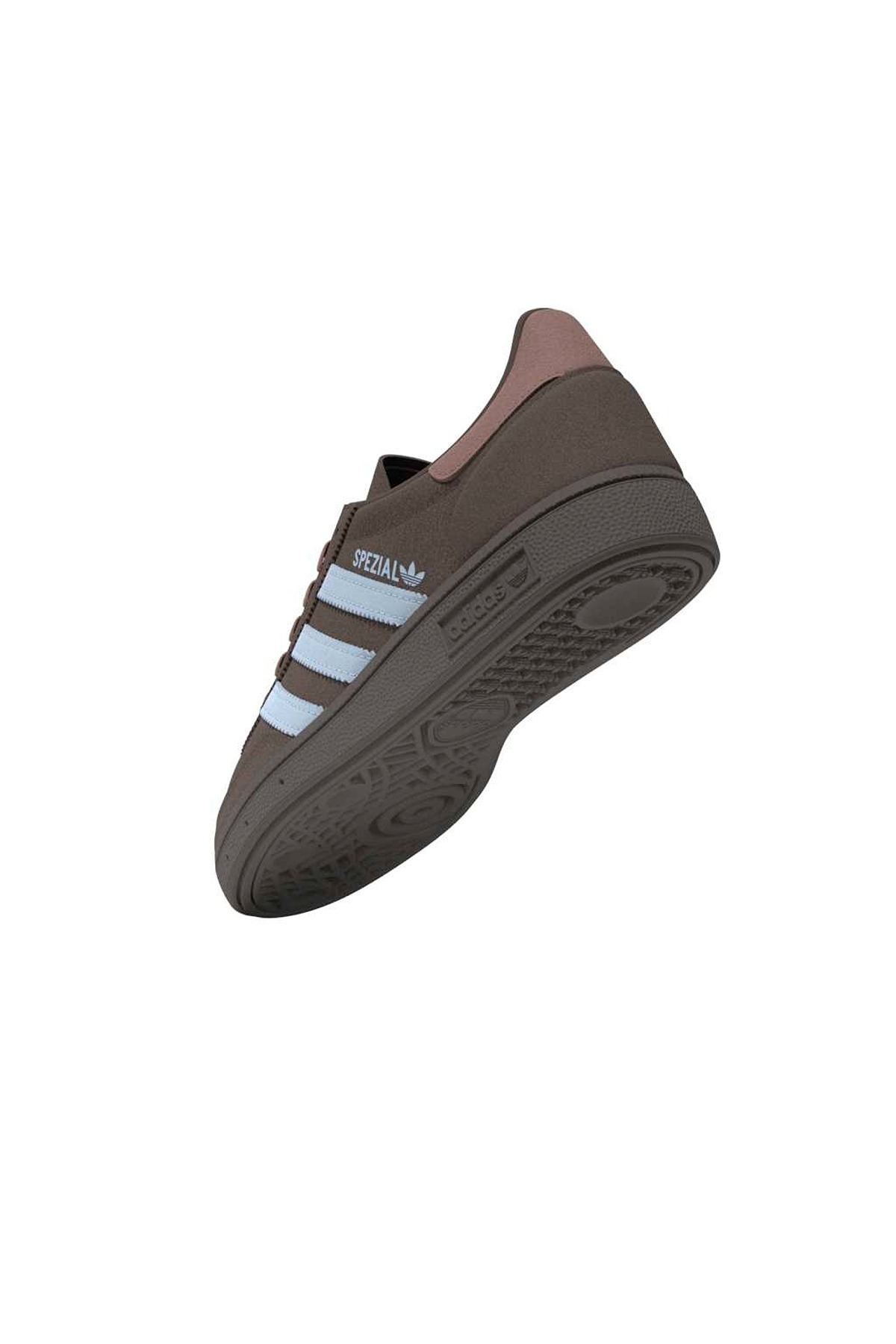 adidas Kadın  Kahverengi  Sneaker HANDBALL SPEZIAL W IH1503