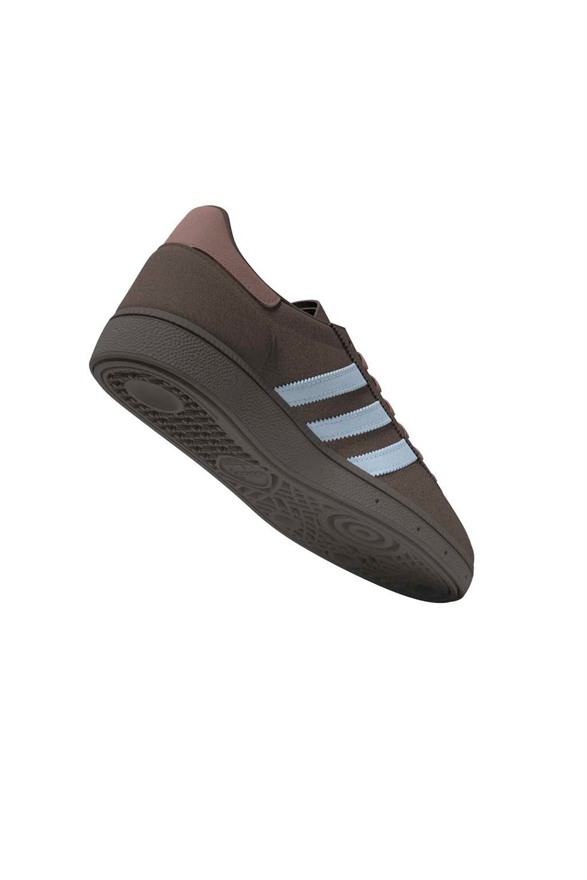 adidas Kadın  Kahverengi  Sneaker HANDBALL SPEZIAL W IH1503