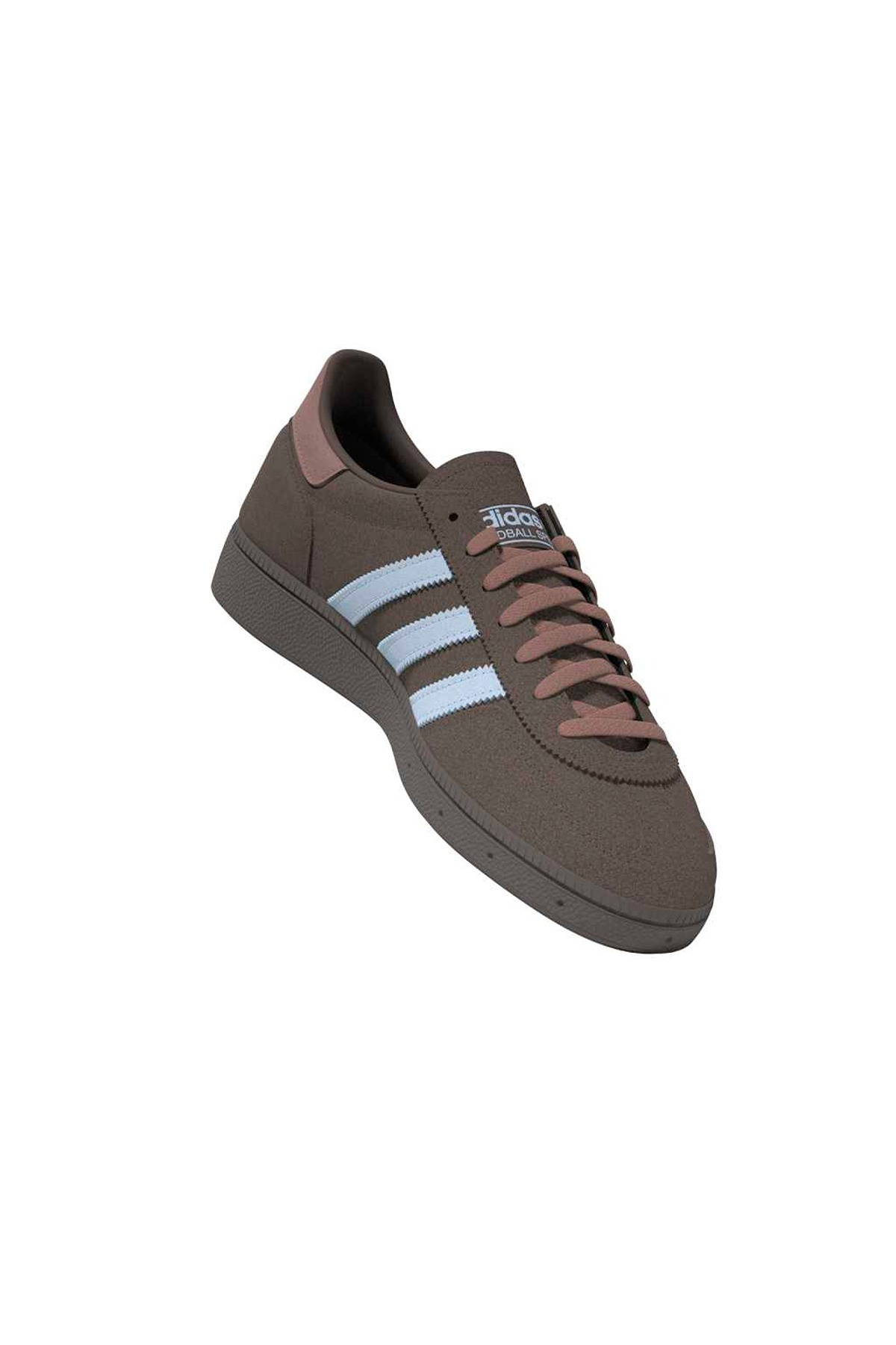 adidas Kadın  Kahverengi  Sneaker HANDBALL SPEZIAL W IH1503