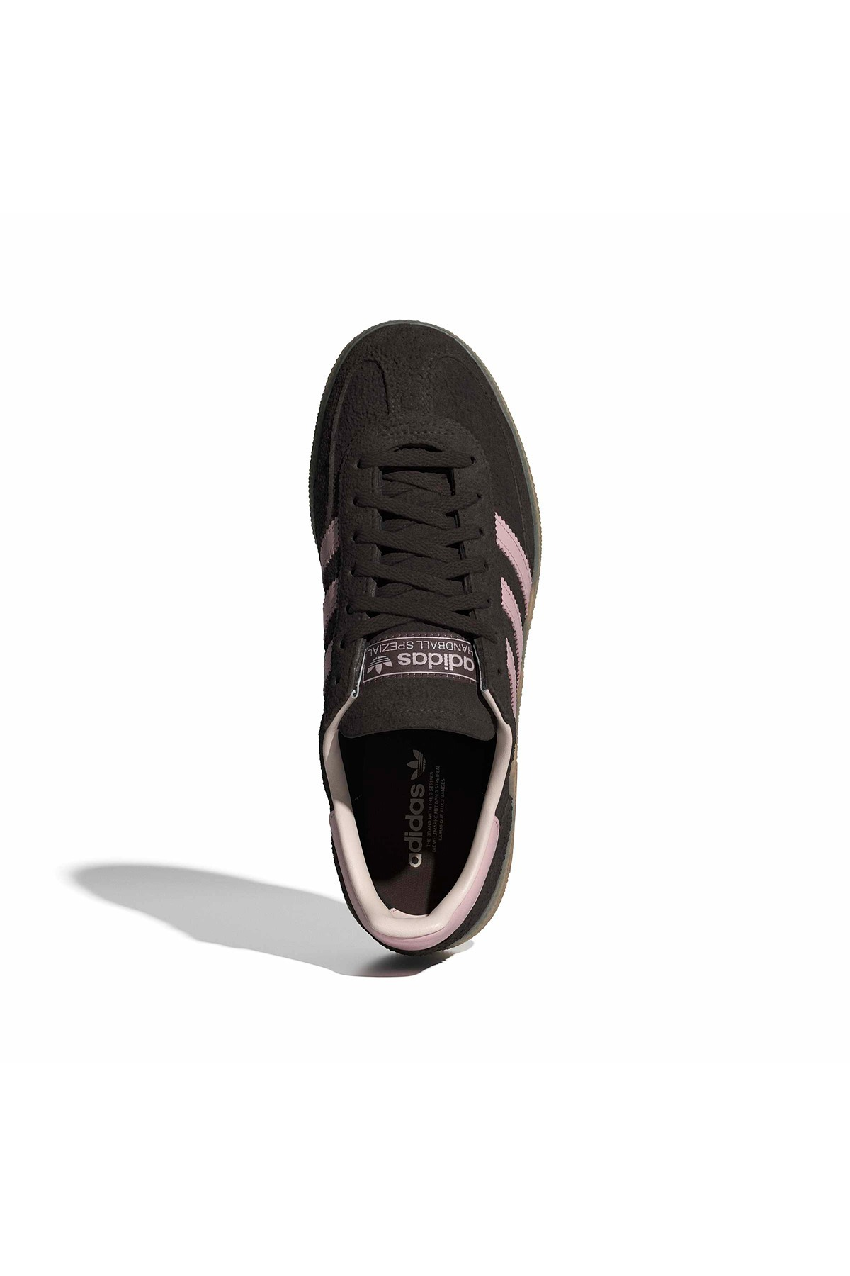 adidas Kadın  Kahverengi  Sneaker HANDBALL SPEZIAL W IH1507