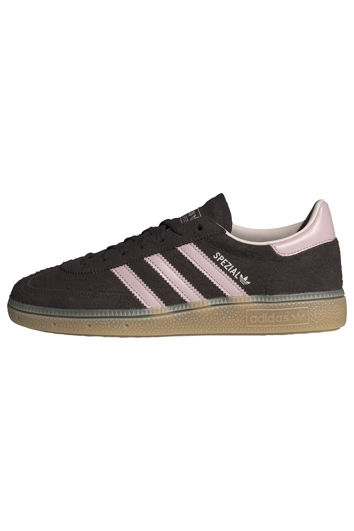 adidas Kadın  Kahverengi  Sneaker HANDBALL SPEZIAL W IH1507
