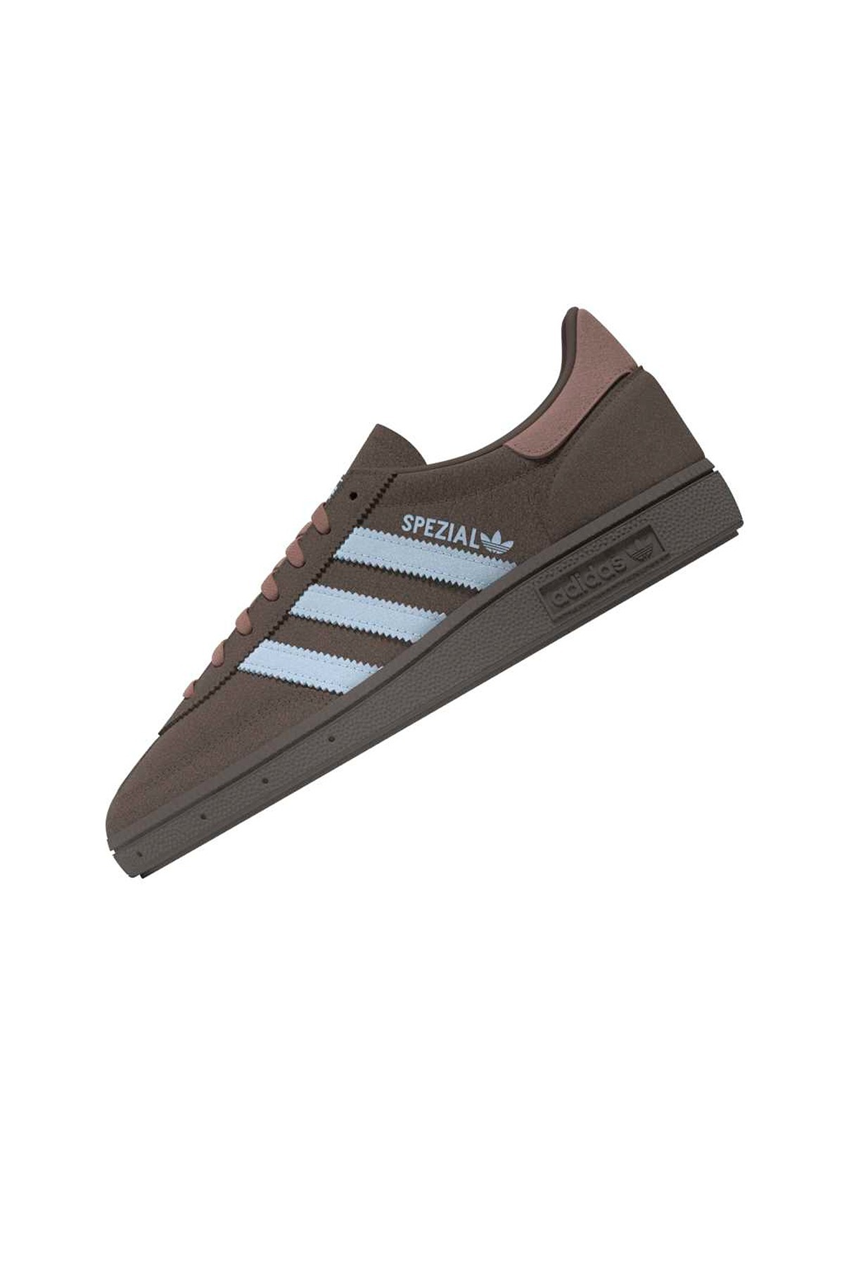 adidas Kadın  Kahverengi  Sneaker HANDBALL SPEZIAL W IH1503