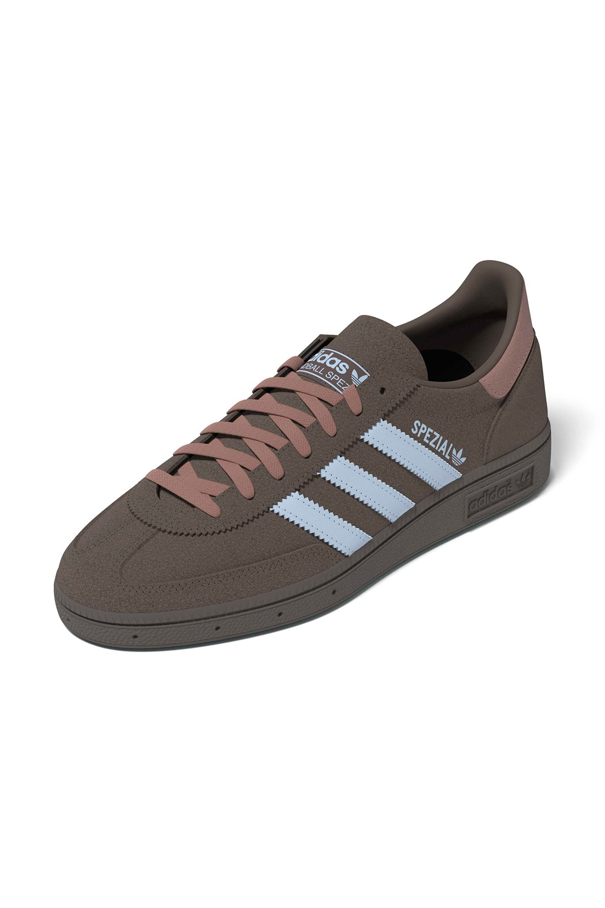 adidas Kadın  Kahverengi  Sneaker HANDBALL SPEZIAL W IH1503