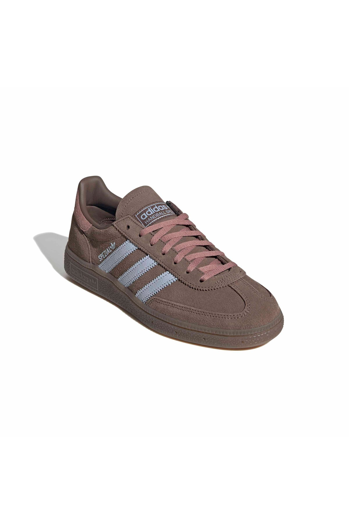 adidas Kadın  Kahverengi  Sneaker HANDBALL SPEZIAL W IH1503