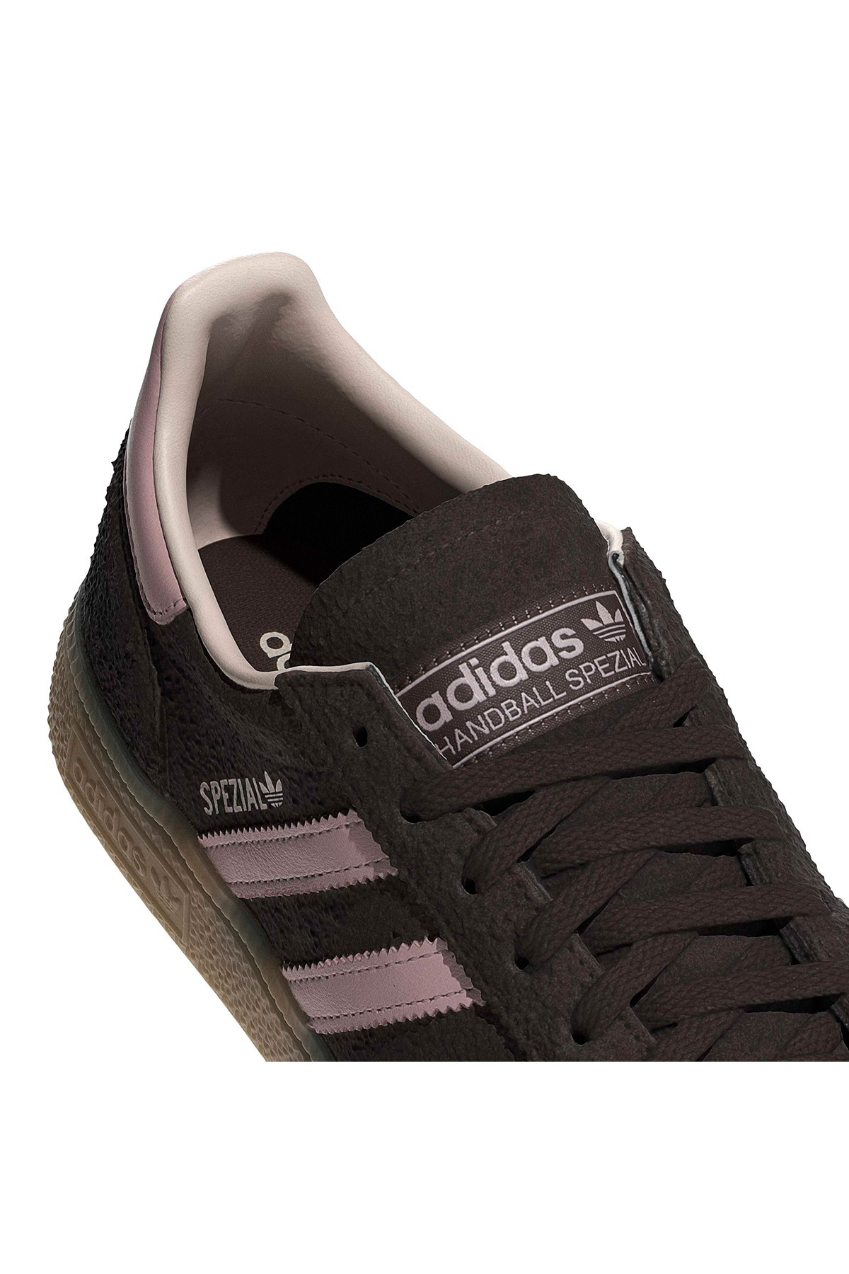 adidas Kadın  Kahverengi  Sneaker HANDBALL SPEZIAL W IH1507