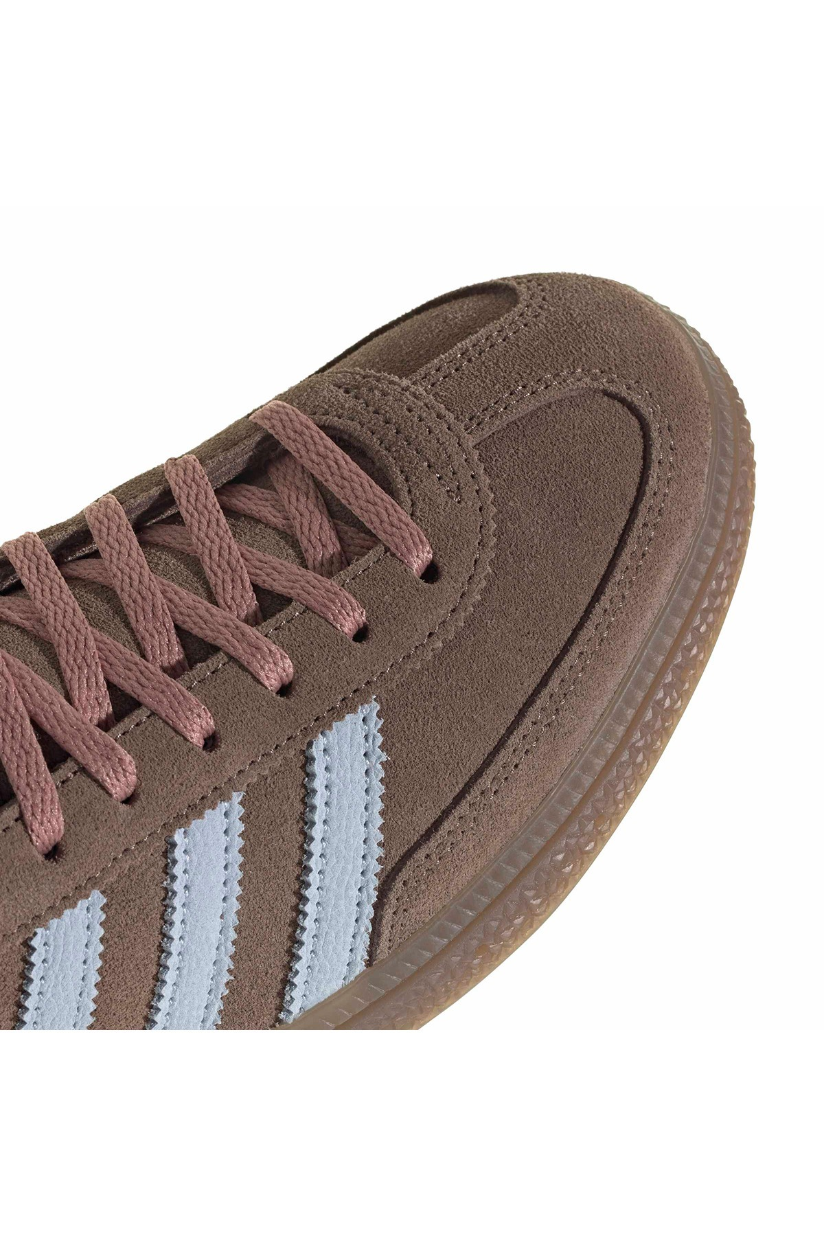 adidas Kadın  Kahverengi  Sneaker HANDBALL SPEZIAL W IH1503