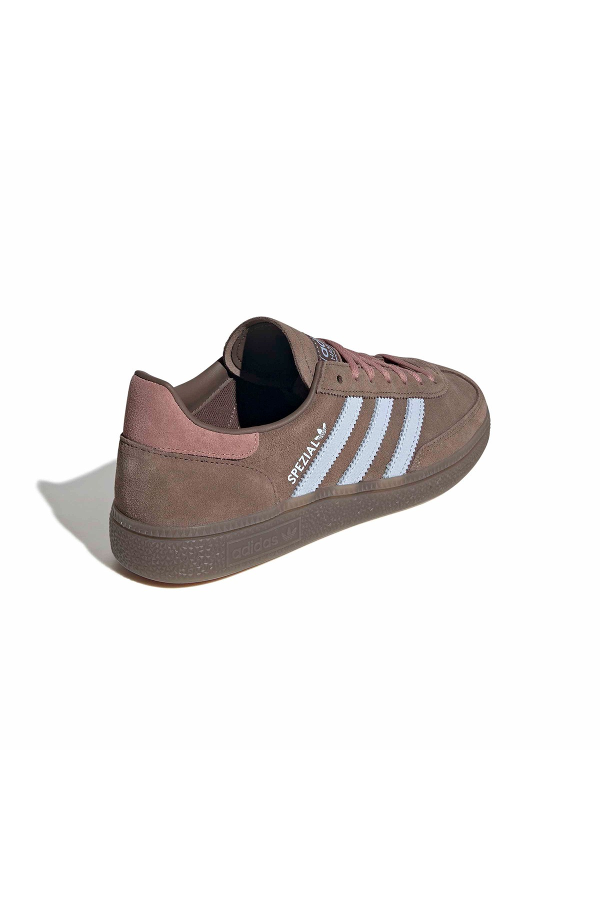 adidas Kadın  Kahverengi  Sneaker HANDBALL SPEZIAL W IH1503