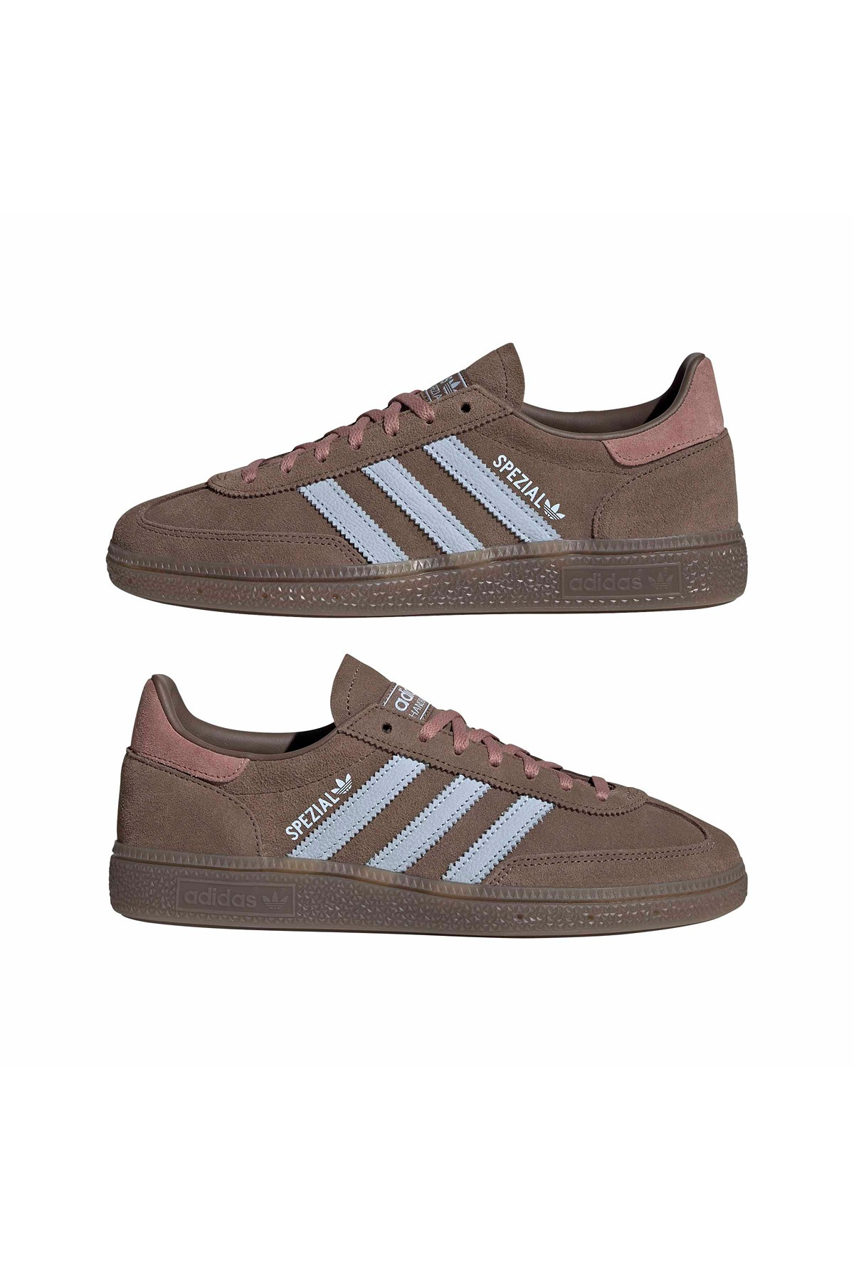 adidas Kadın  Kahverengi  Sneaker HANDBALL SPEZIAL W IH1503