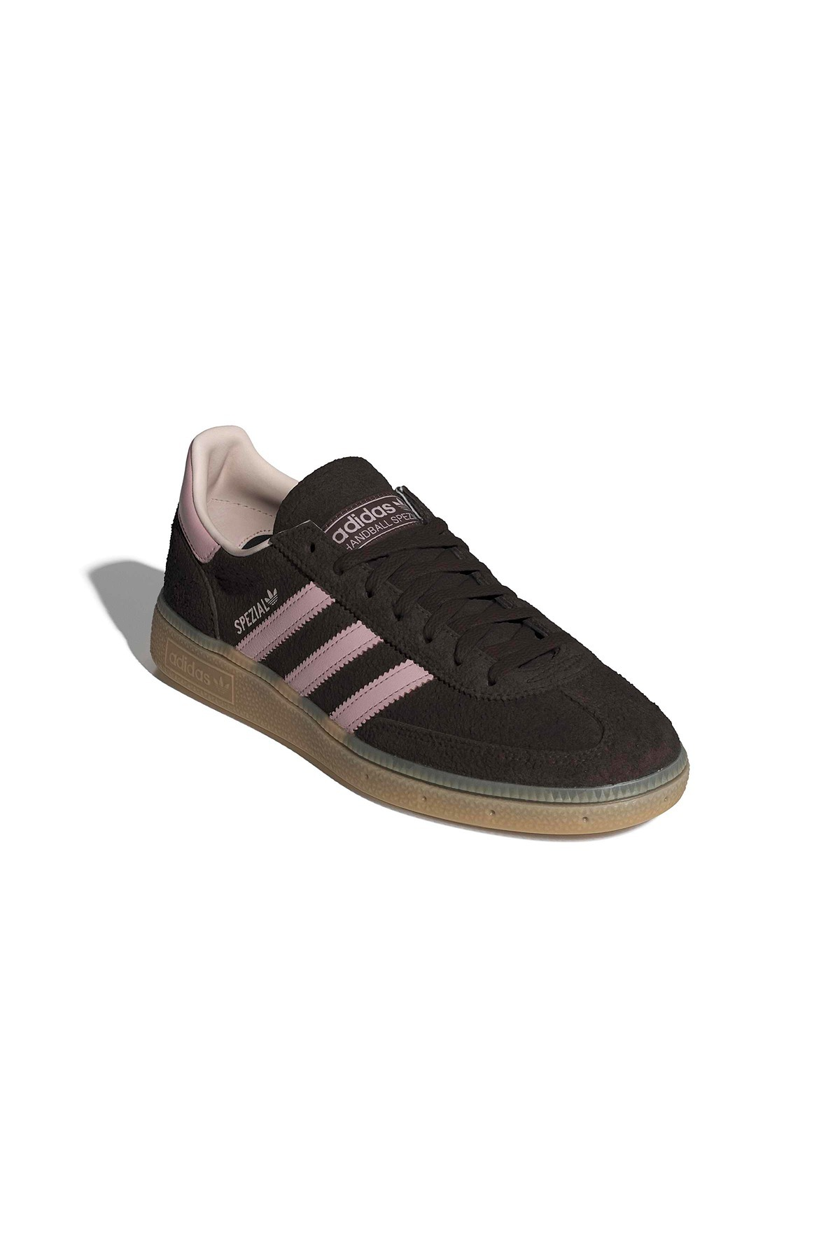 adidas Kadın  Kahverengi  Sneaker HANDBALL SPEZIAL W IH1507