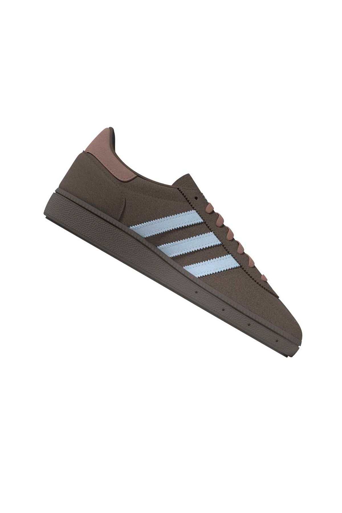 adidas Kadın  Kahverengi  Sneaker HANDBALL SPEZIAL W IH1503