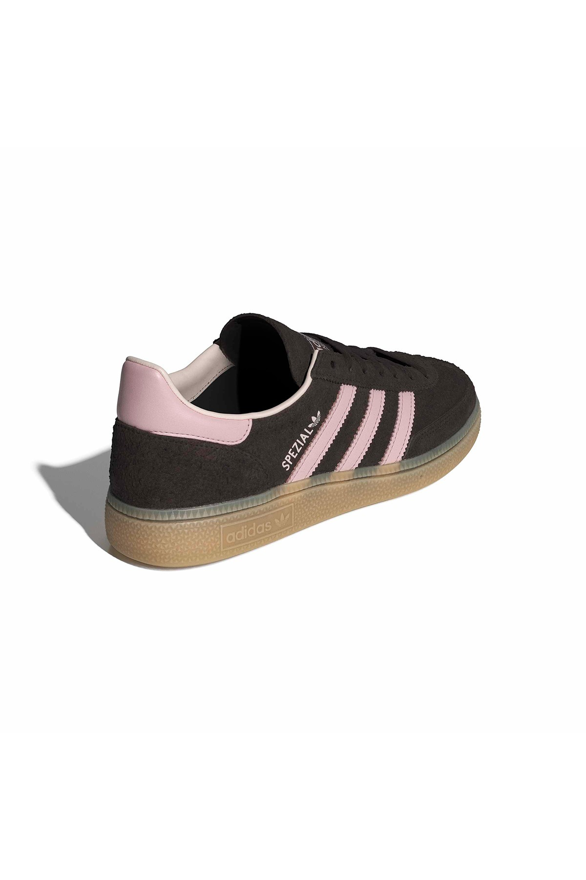 adidas Kadın  Kahverengi  Sneaker HANDBALL SPEZIAL W IH1507