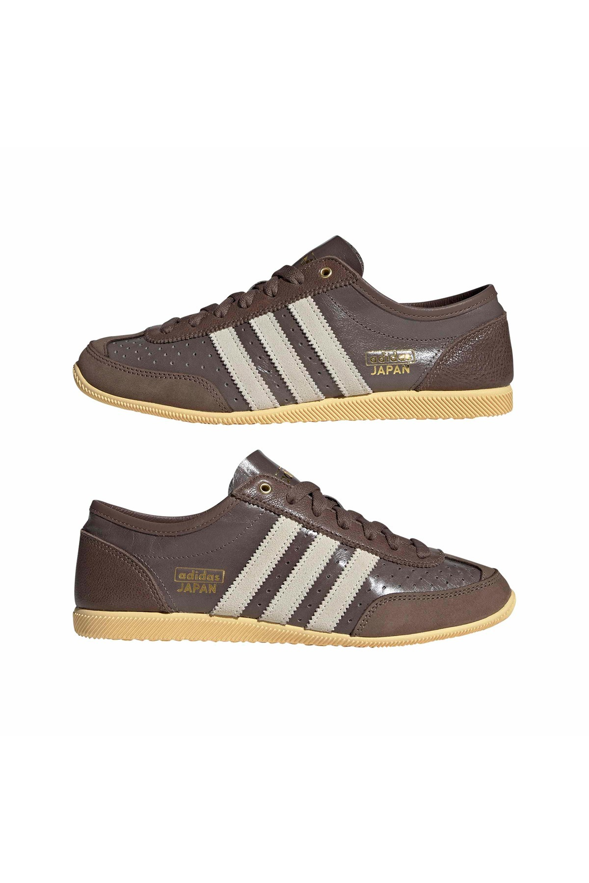 adidas Kadın  Kahverengi  Sneaker JAPAN DECON W KJ6215