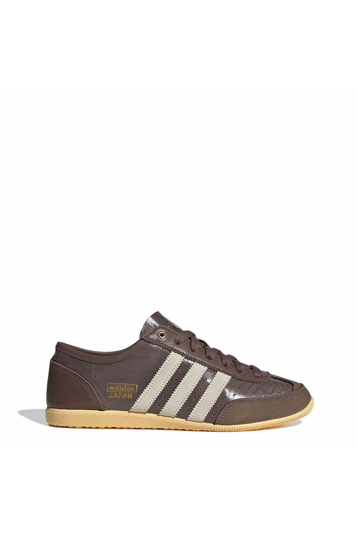 adidas Kadın  Kahverengi  Sneaker JAPAN DECON W KJ6215