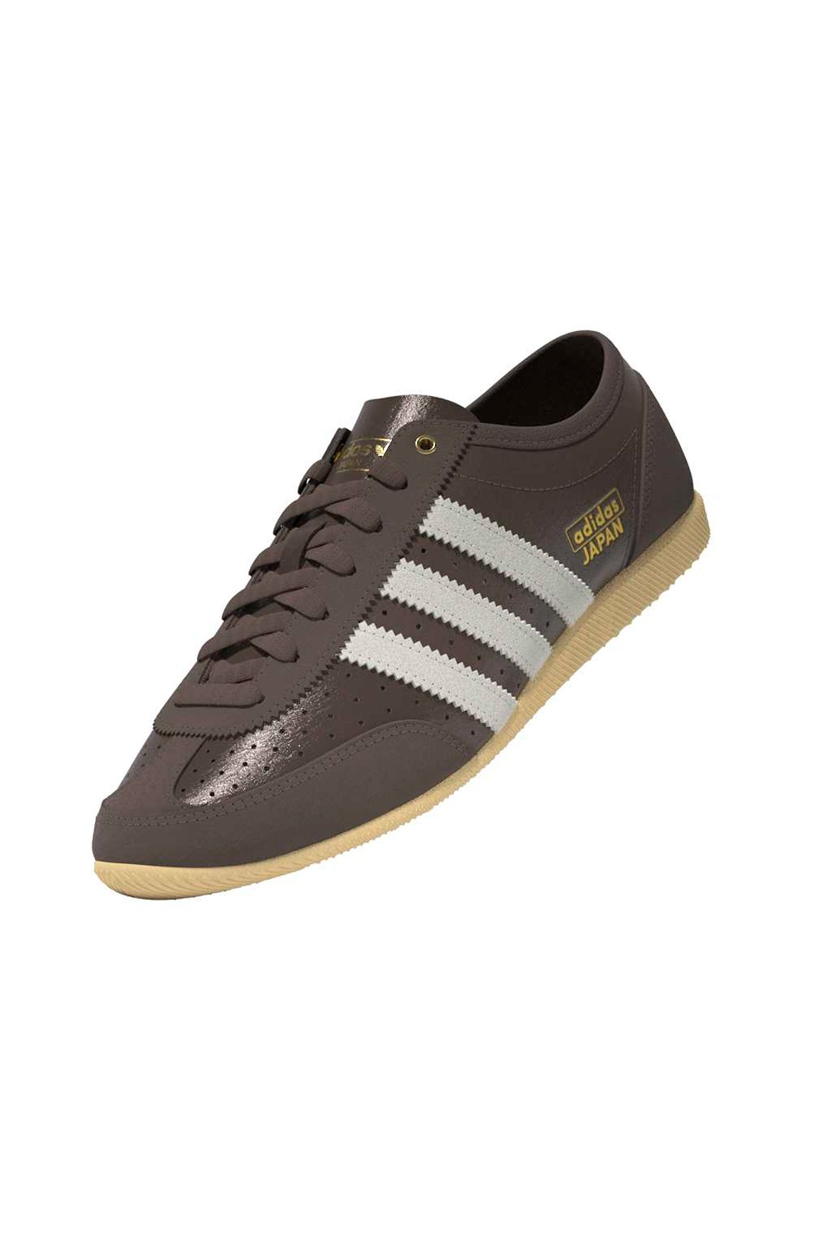 adidas Kadın  Kahverengi  Sneaker JAPAN DECON W KJ6215