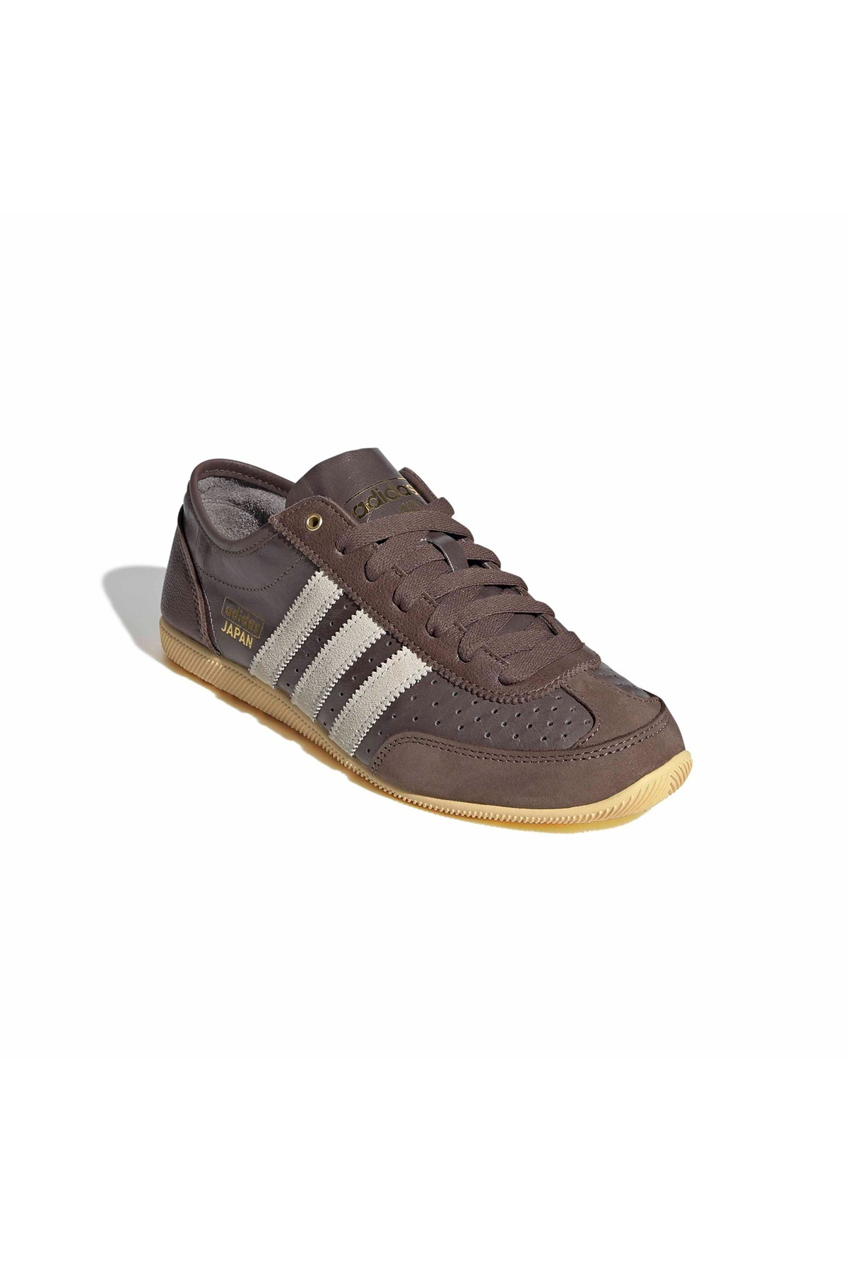 adidas Kadın  Kahverengi  Sneaker JAPAN DECON W KJ6215
