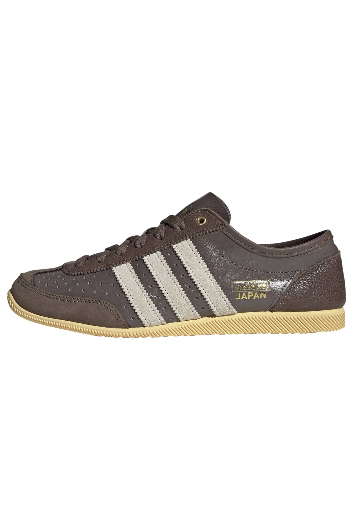adidas Kadın  Kahverengi  Sneaker JAPAN DECON W KJ6215